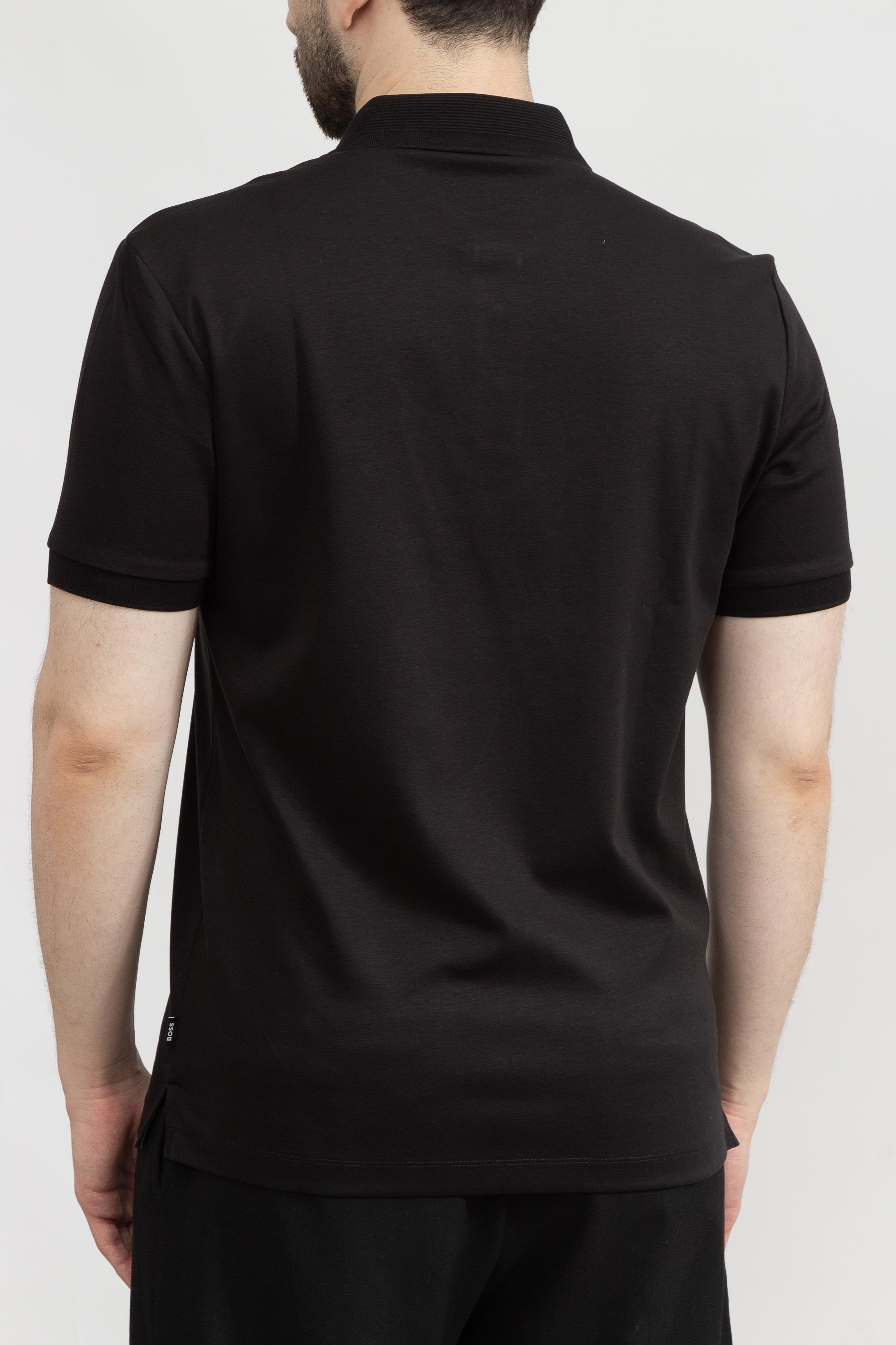 Boss Erkek Polo Yaka T-Shirt