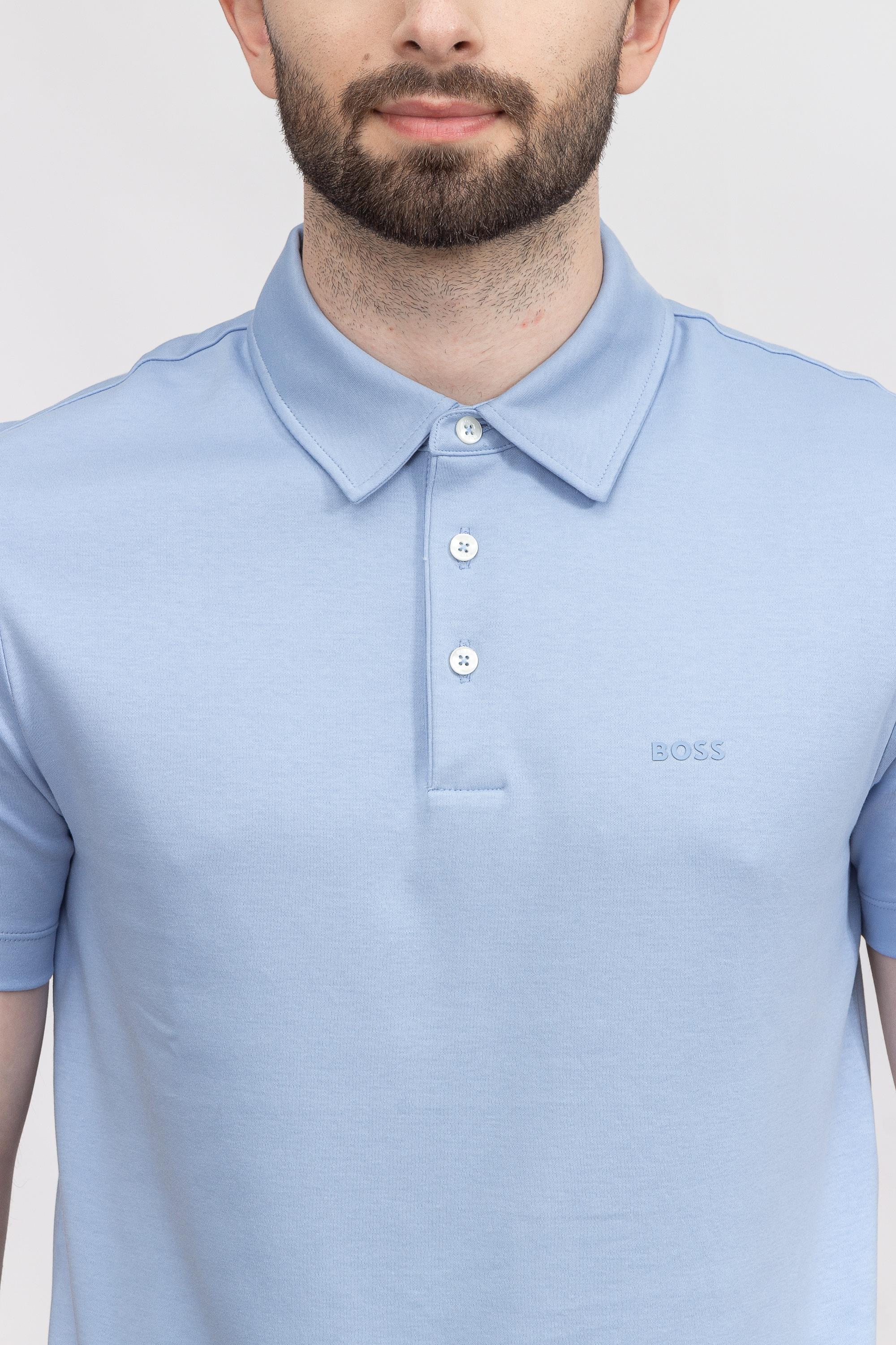 Boss Erkek Polo Yaka T-Shirt