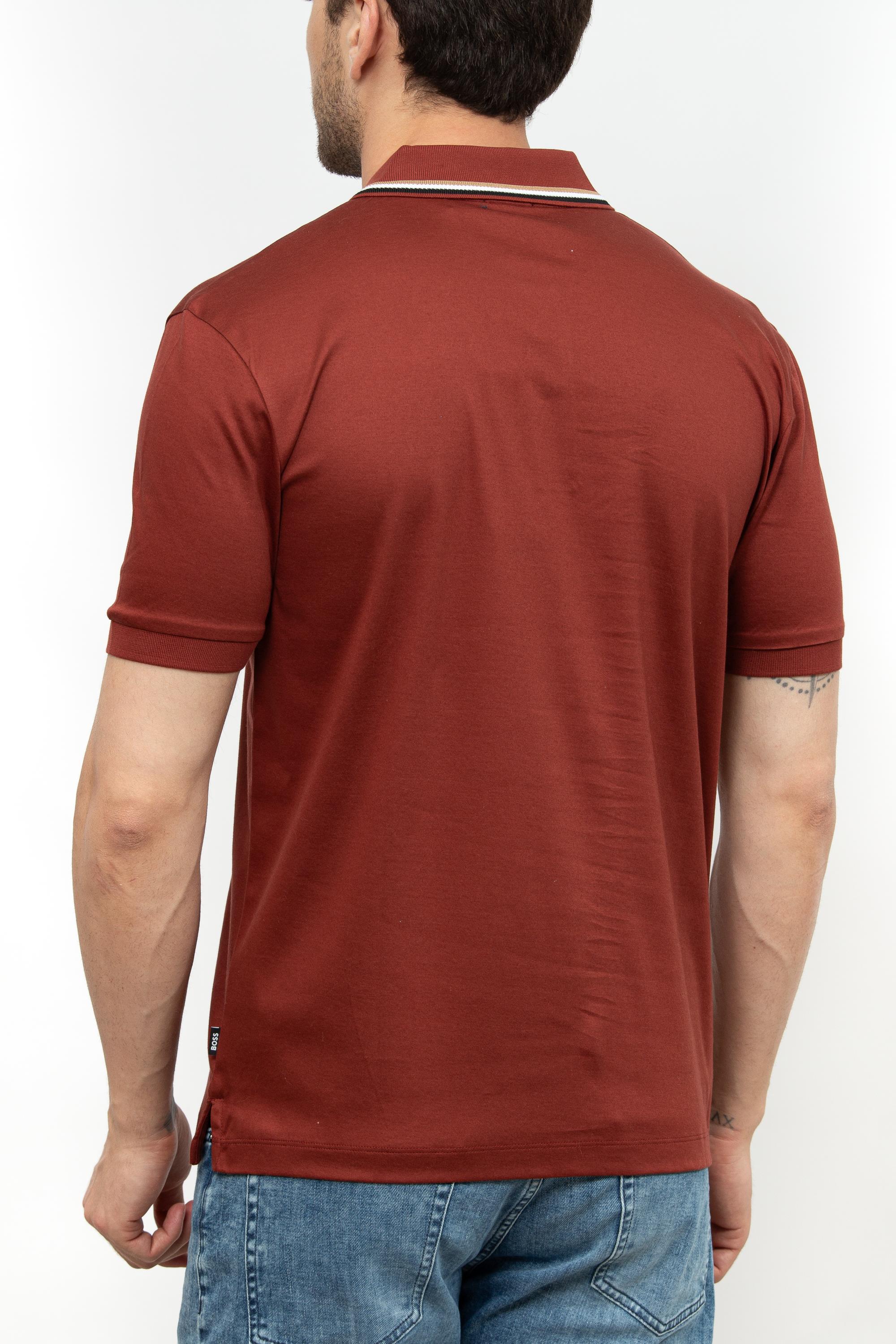 Boss Erkek Polo Yaka T-Shirt