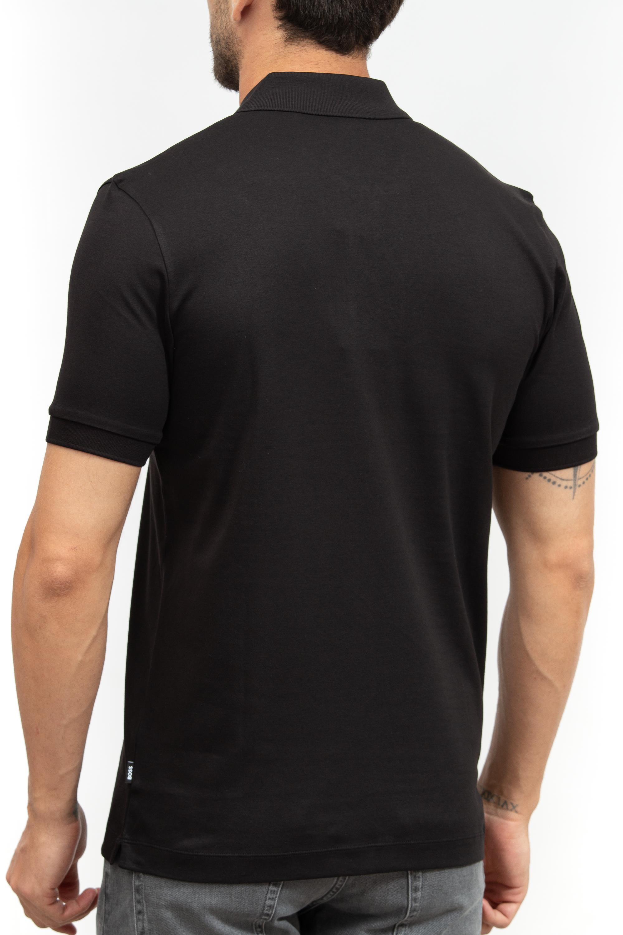 Boss Erkek Polo Yaka T-Shirt