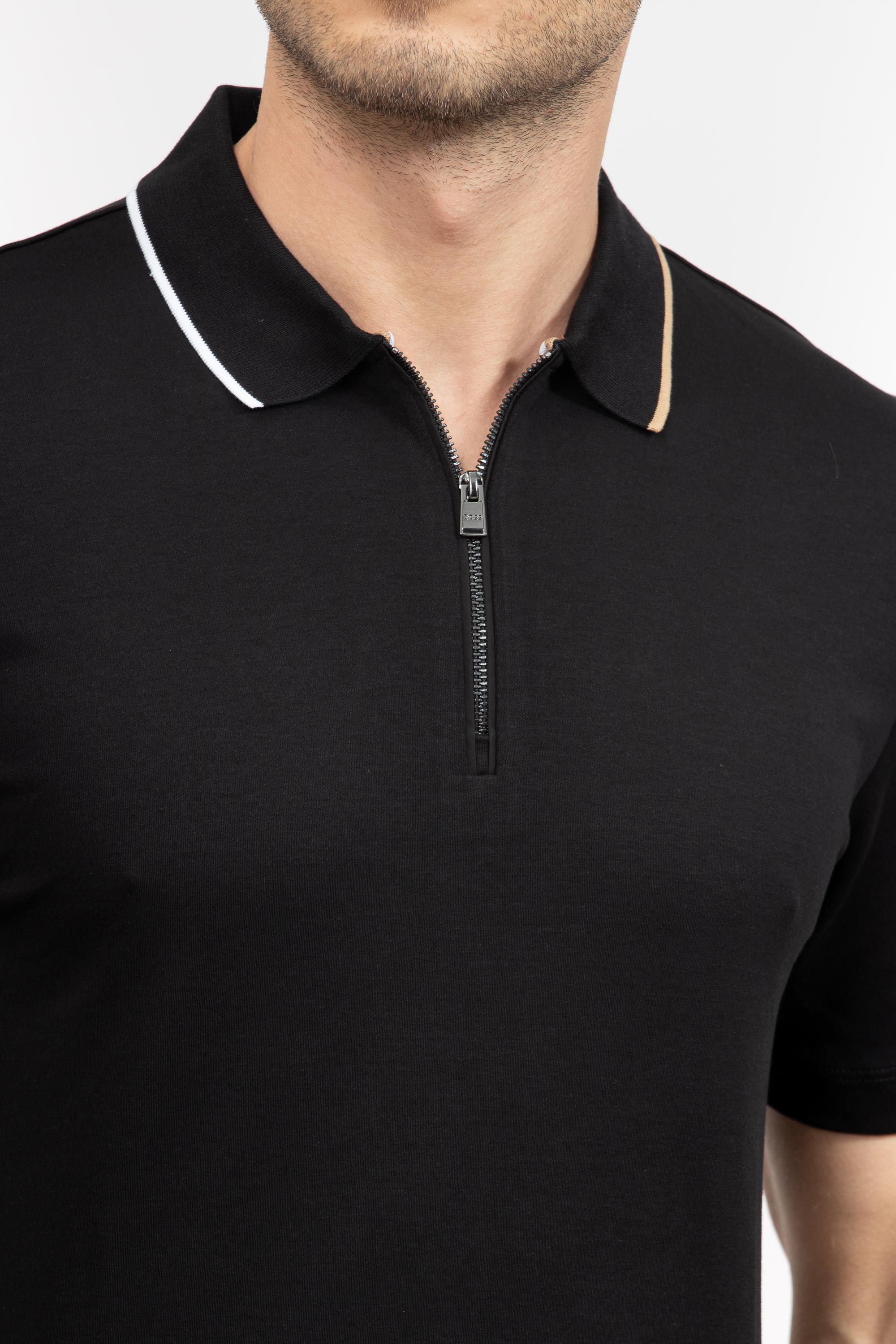 Boss Erkek Polo Yaka T-Shirt