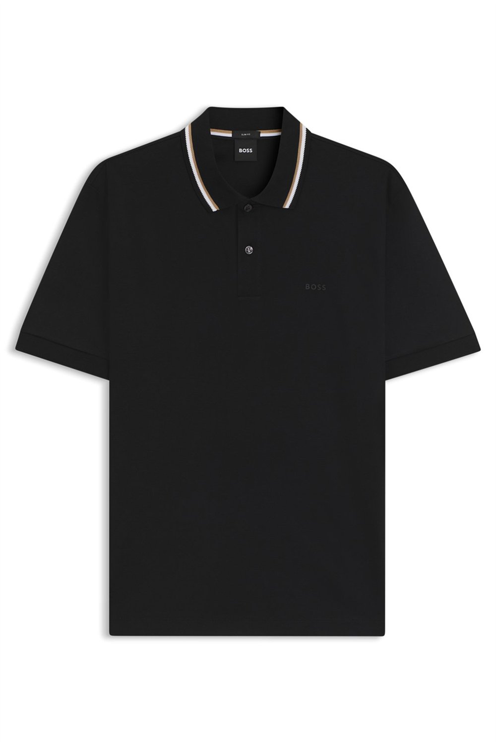 Boss Erkek Polo Yaka T-Shirt