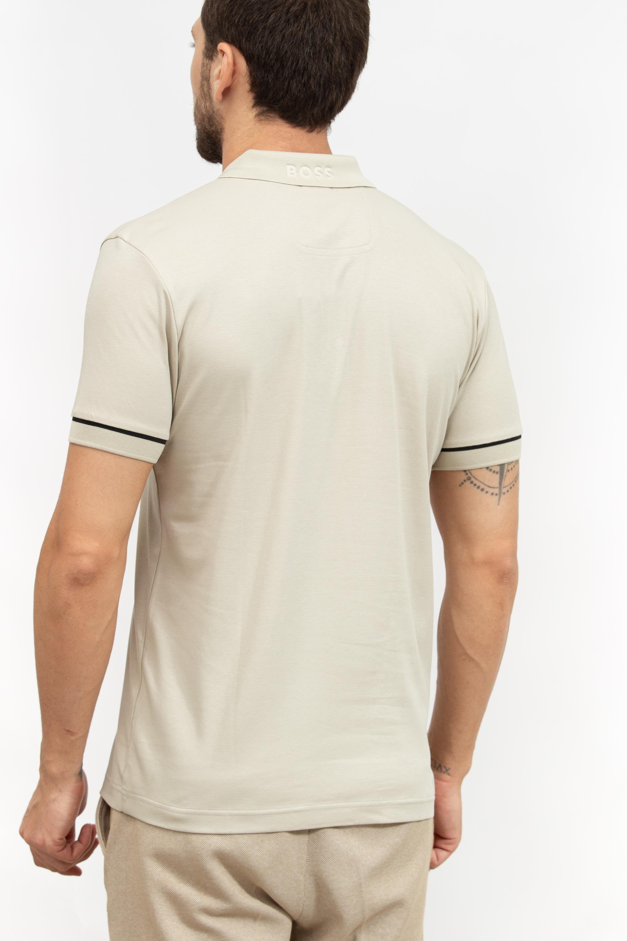 Boss Erkek Polo Yaka T-Shirt