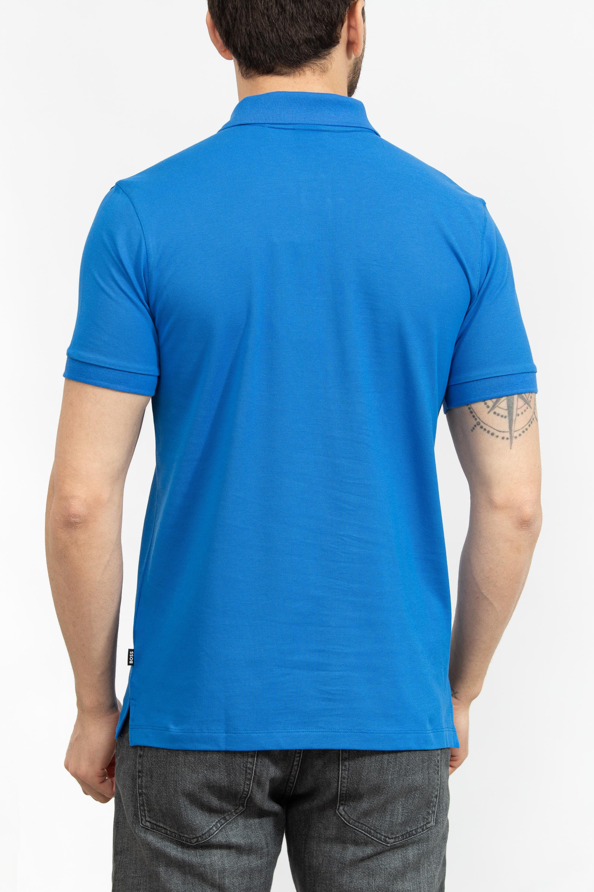 Boss Erkek Polo Yaka T-Shirt