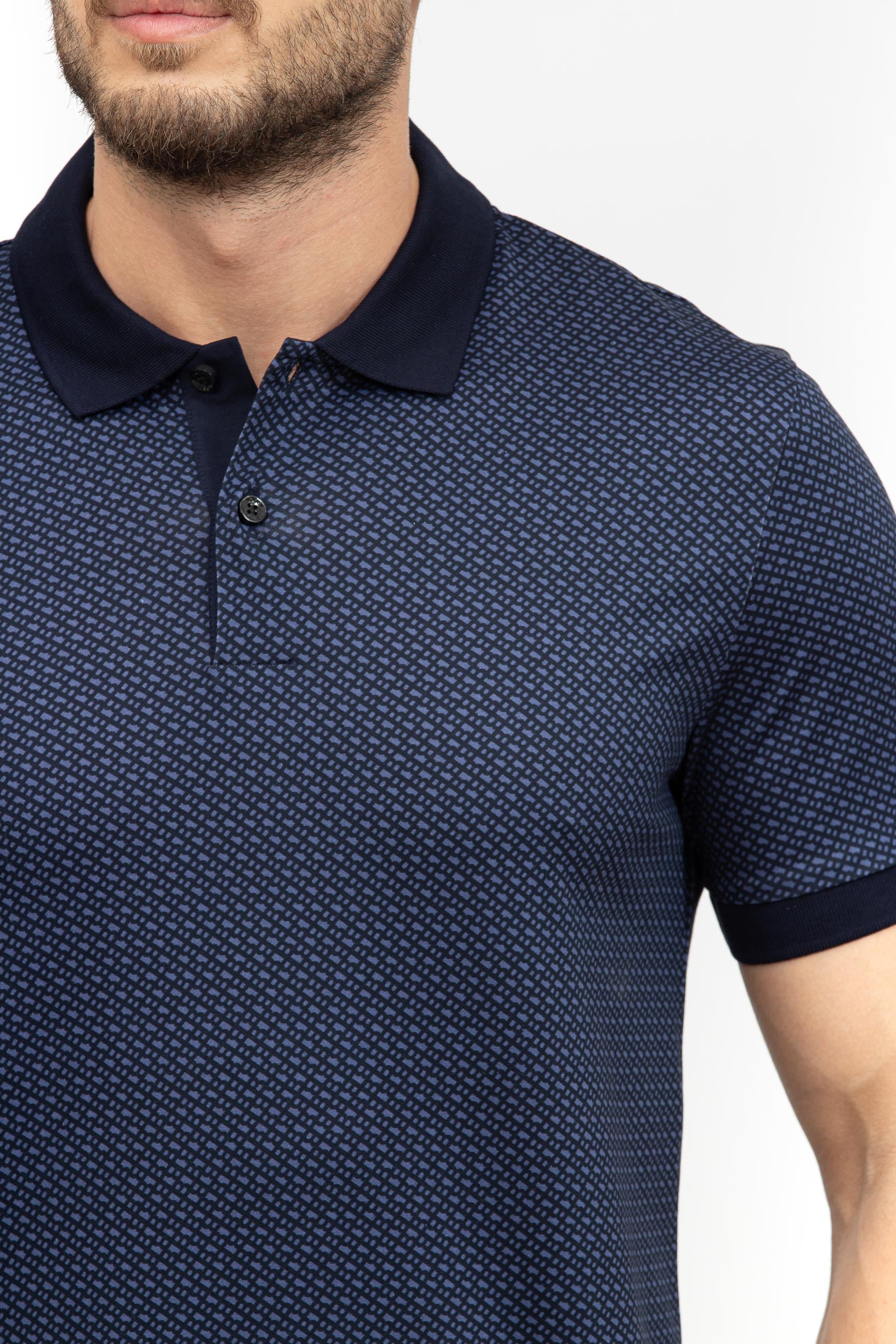 Boss Erkek Polo Yaka T-Shirt