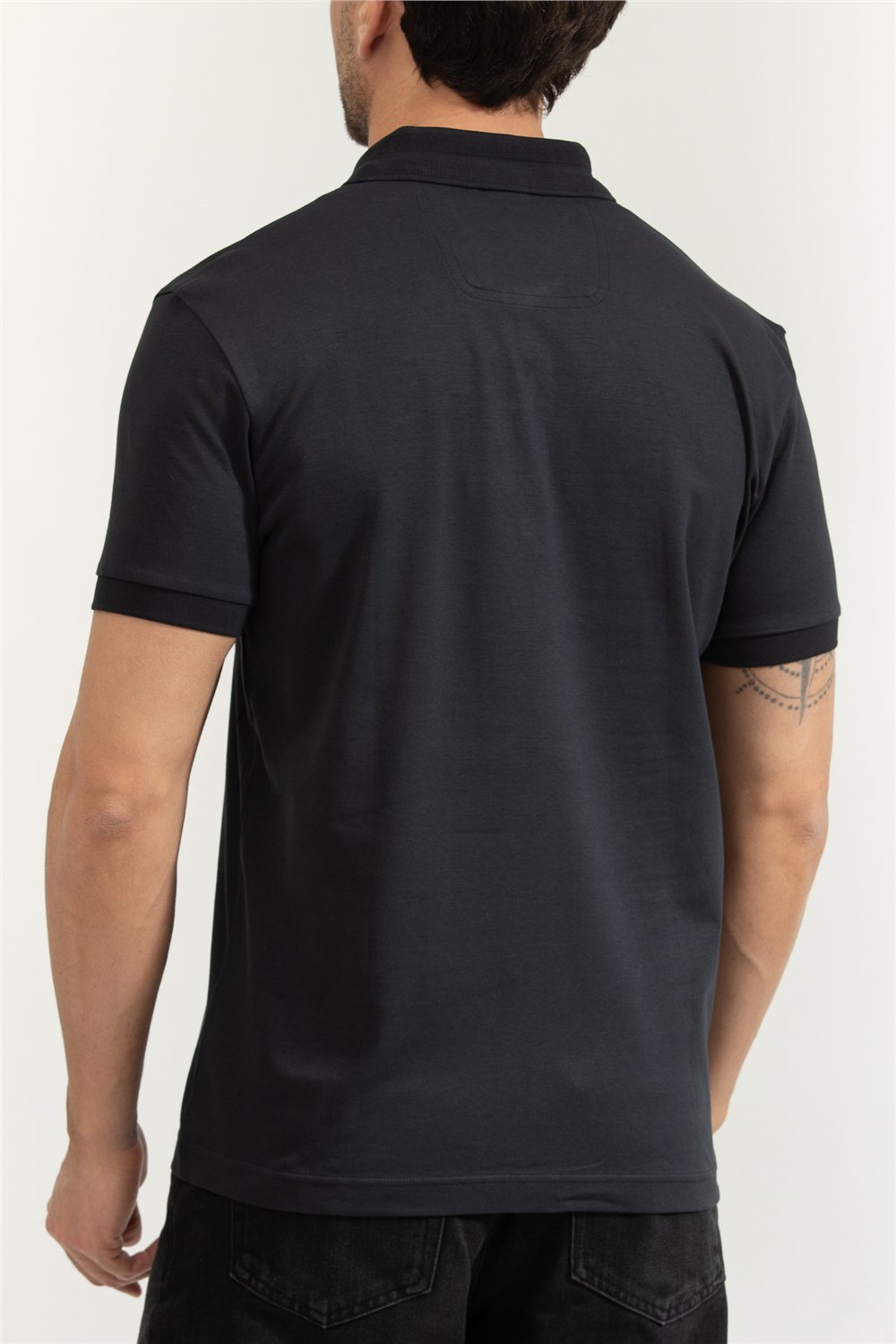 Boss Erkek Polo Yaka T-Shirt