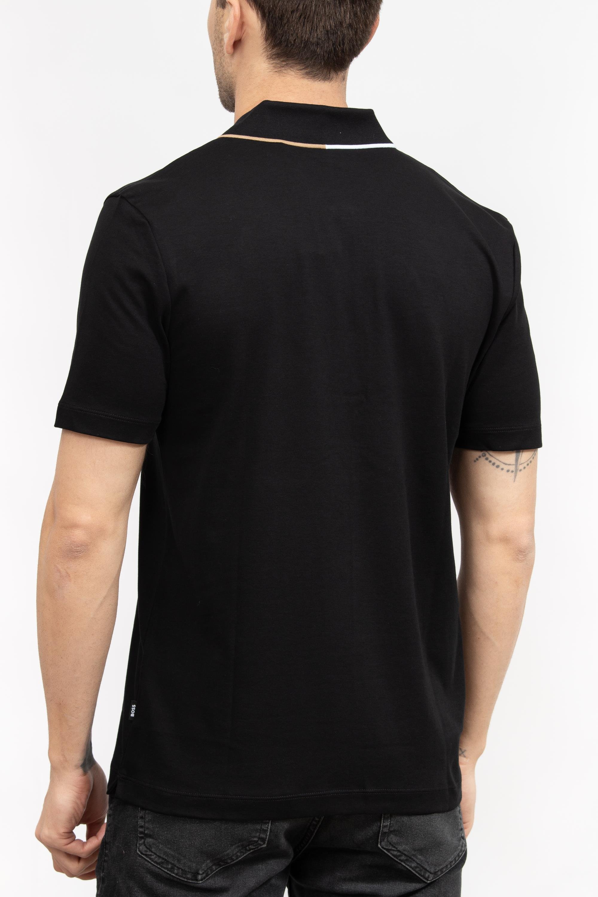 Boss Erkek Polo Yaka T-Shirt