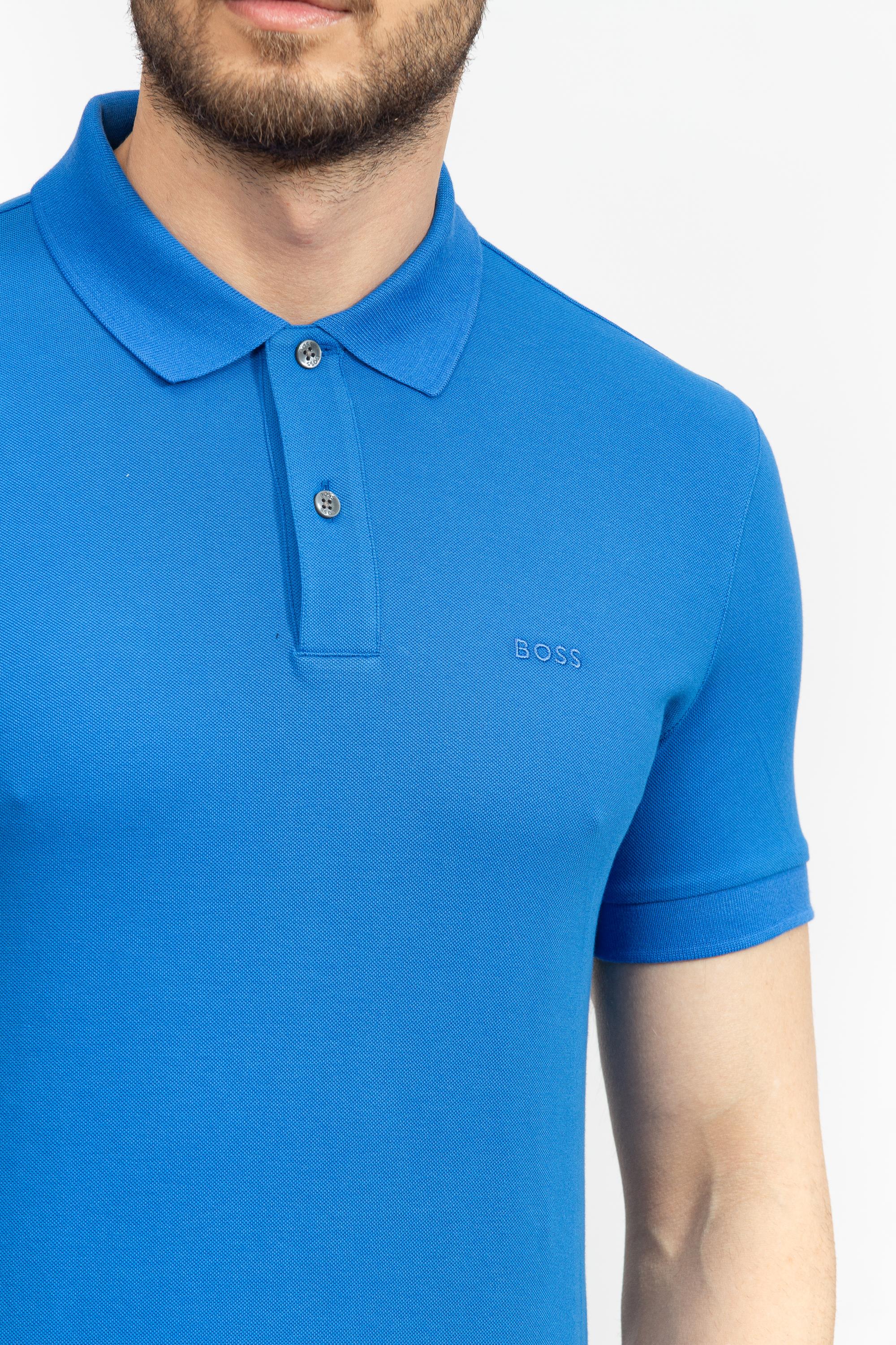 Boss Erkek Polo Yaka T-Shirt