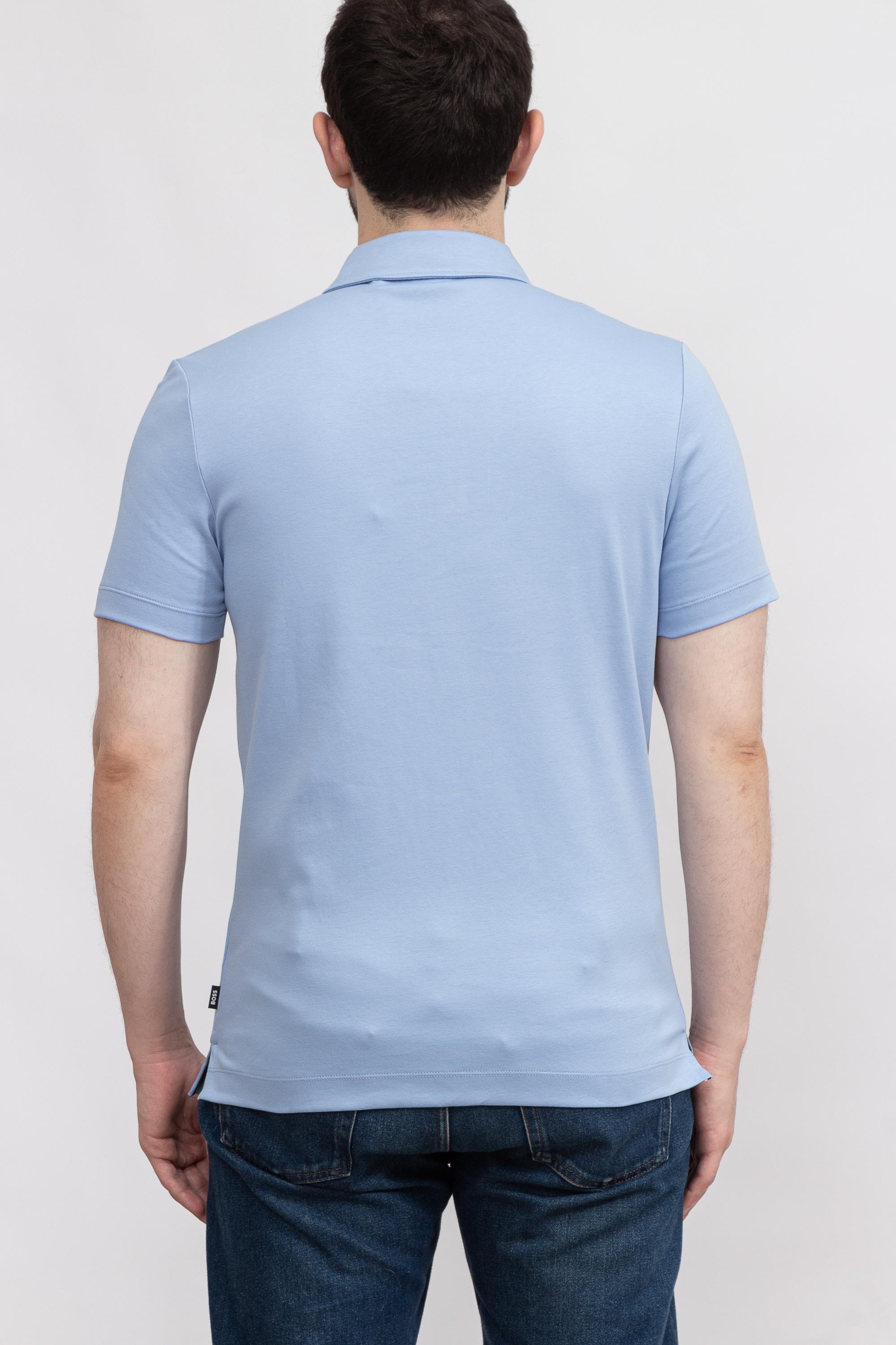 Boss Erkek Polo Yaka T-Shirt