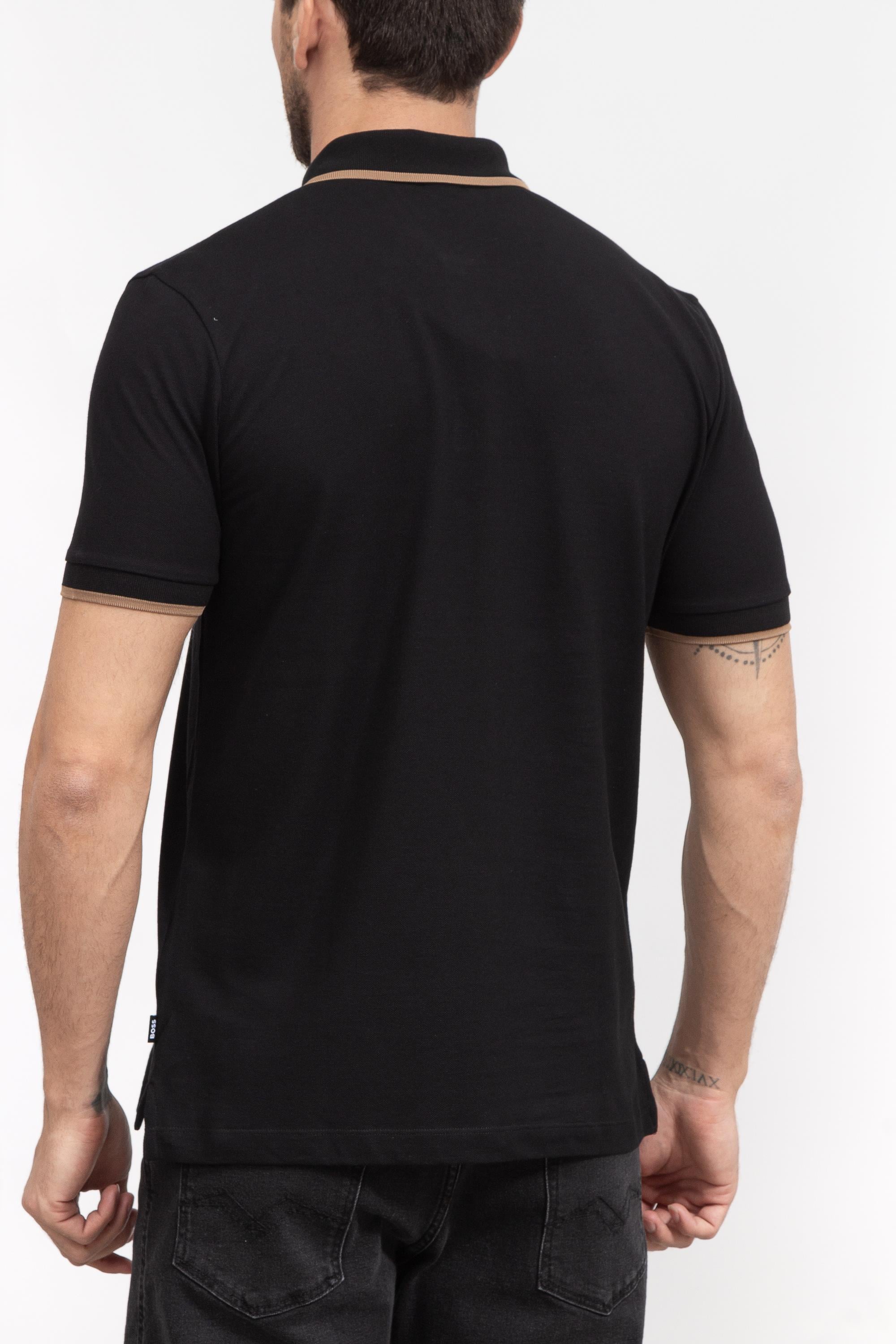 Boss Erkek Polo Yaka T-Shirt