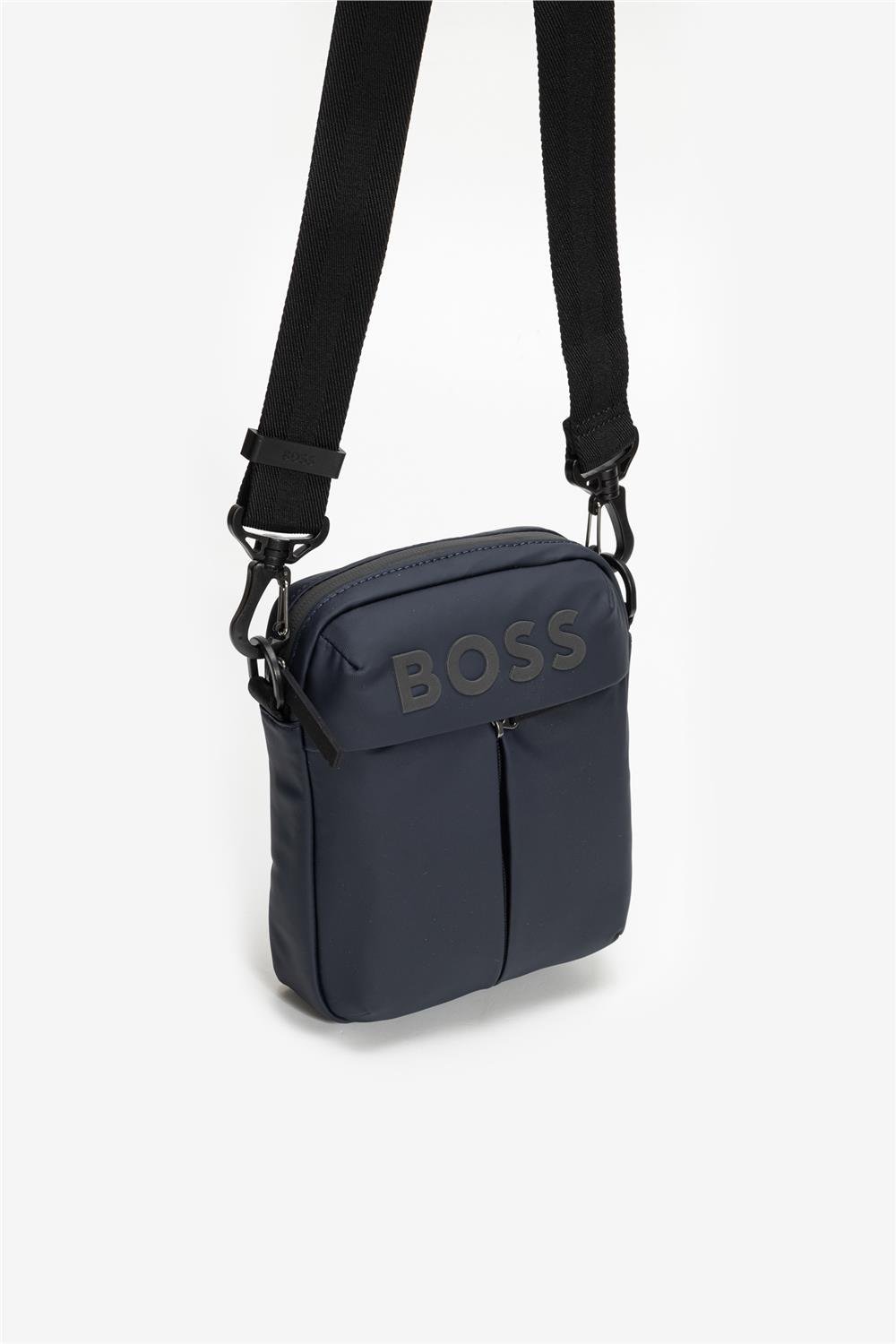 Boss Erkek Reporter Çanta