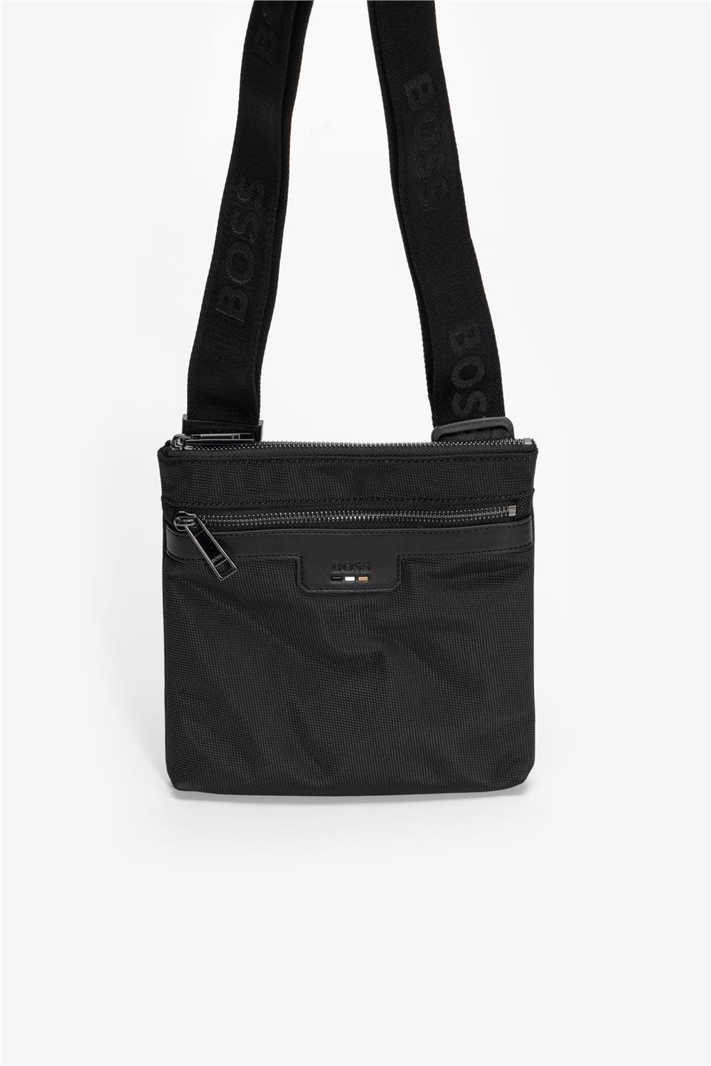 Boss Erkek Reporter Çanta