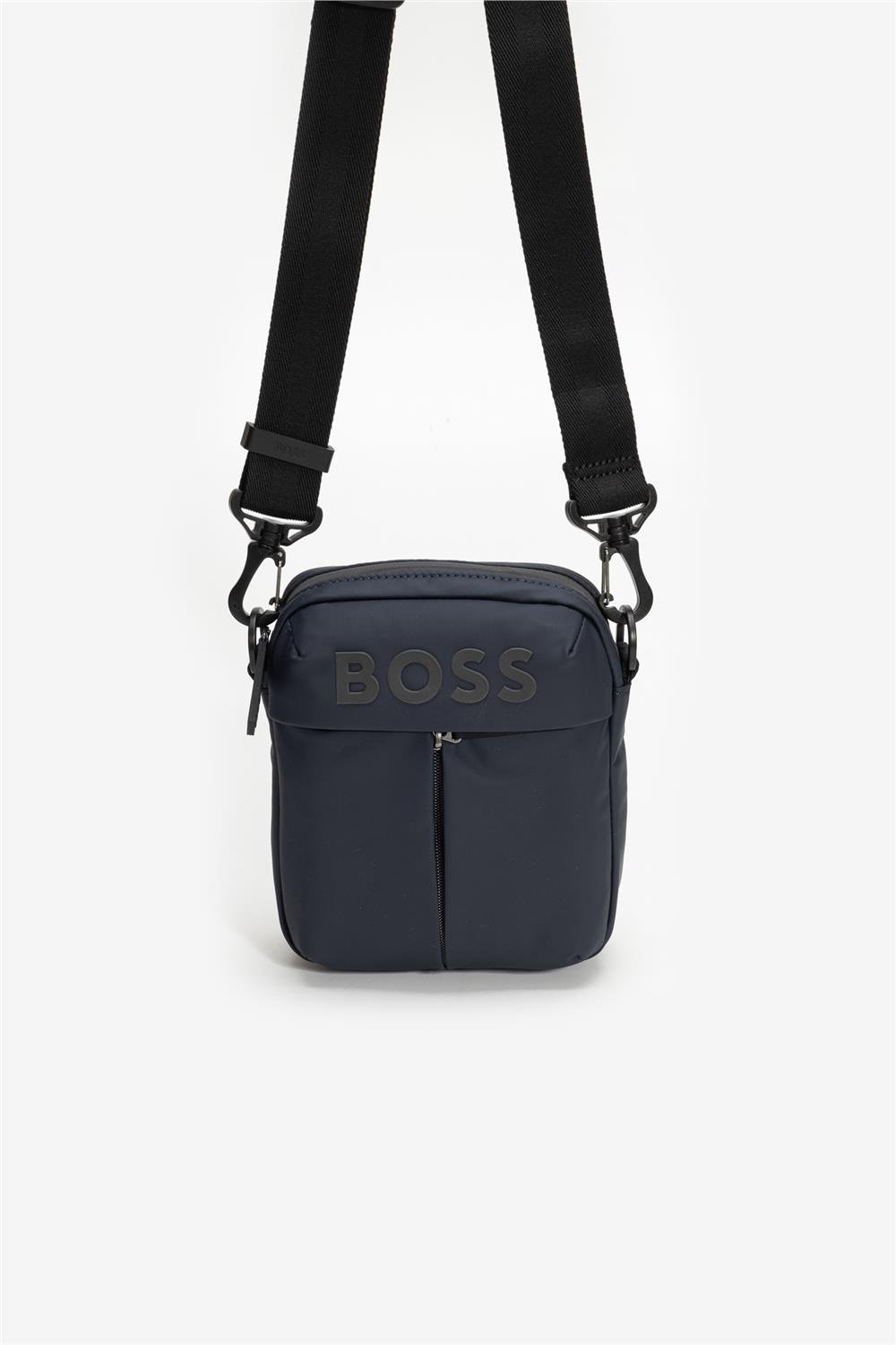 Boss Erkek Reporter Çanta