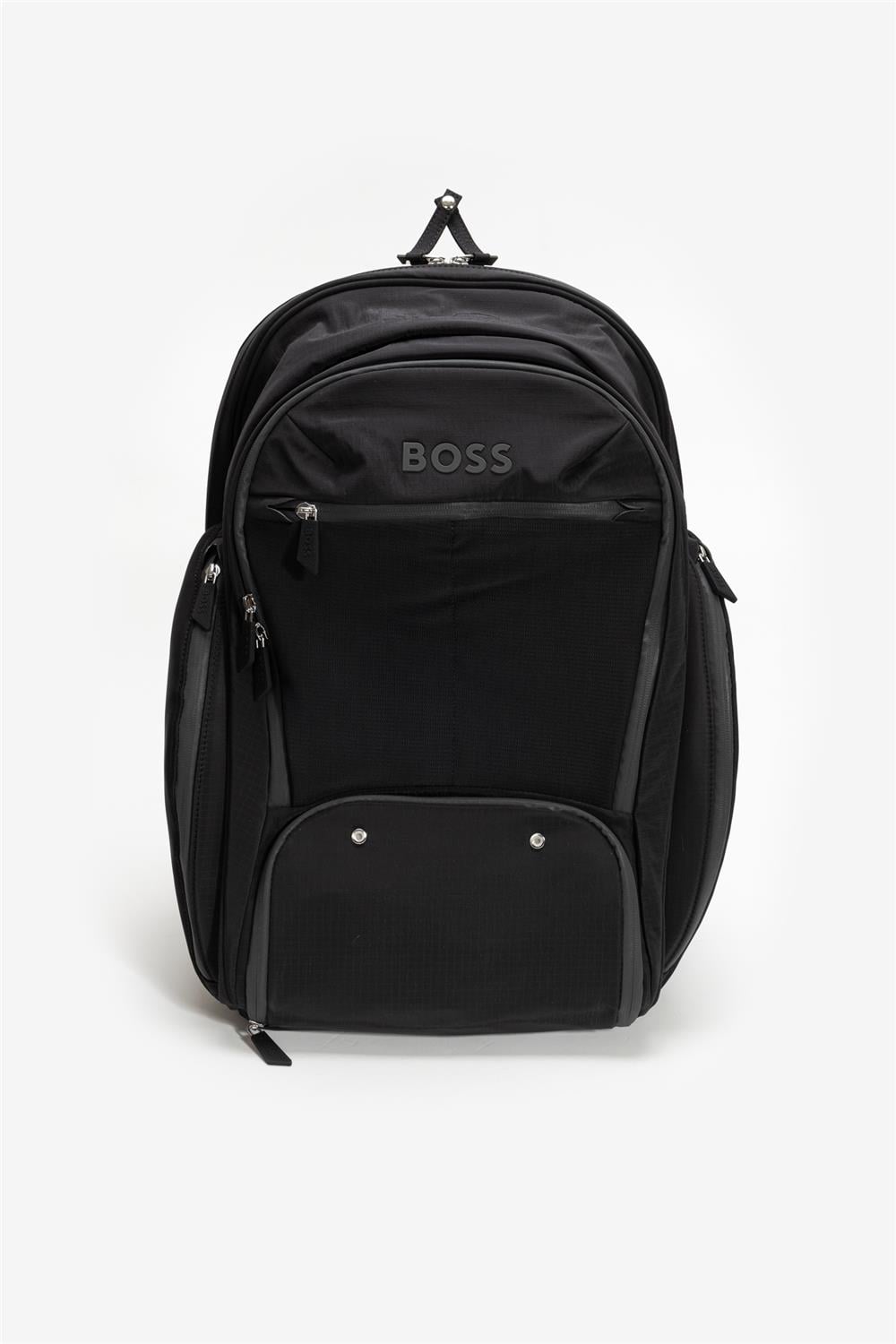Boss Erkek Sırt Çantası