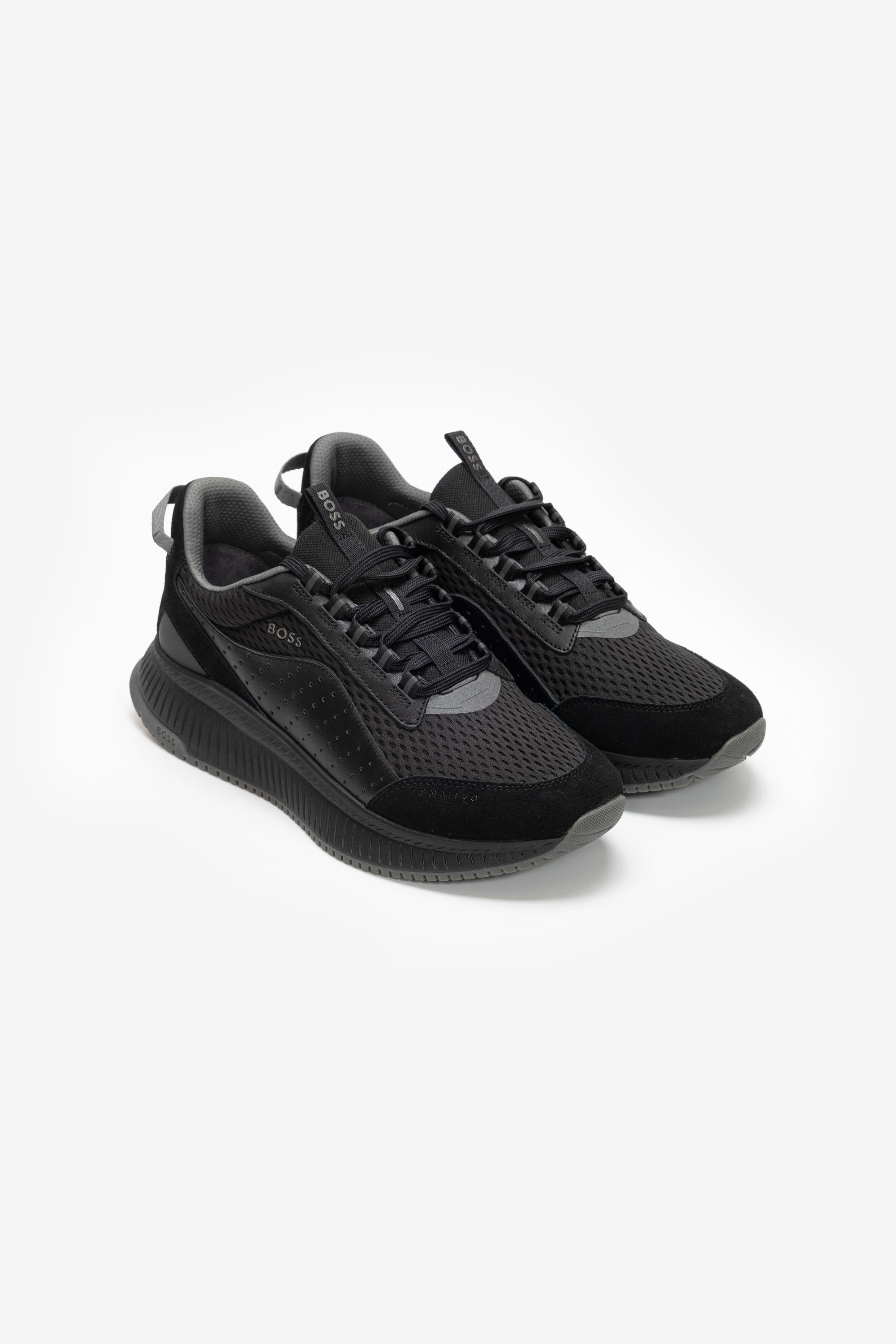 Boss Erkek Sneaker