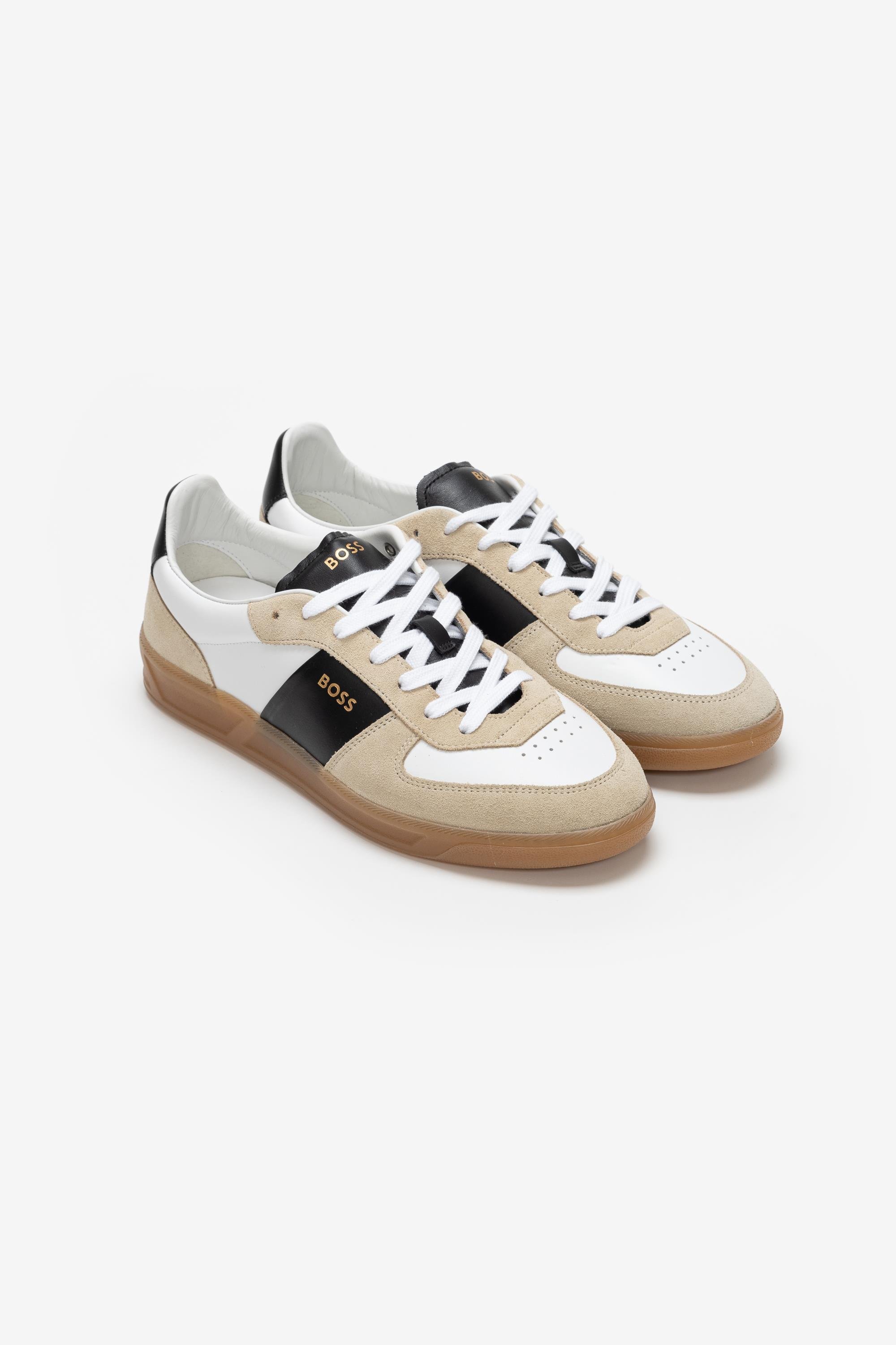 Boss Erkek Sneaker