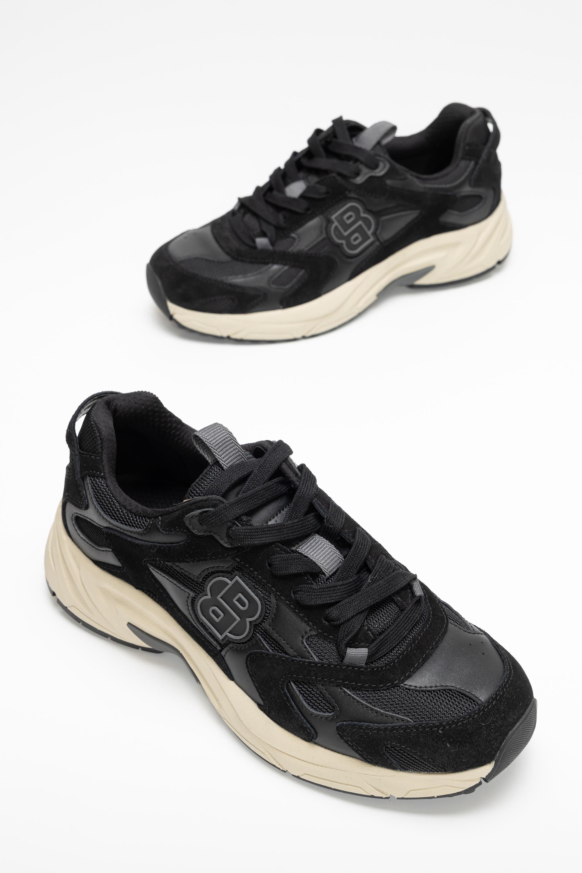 Boss Erkek Sneaker