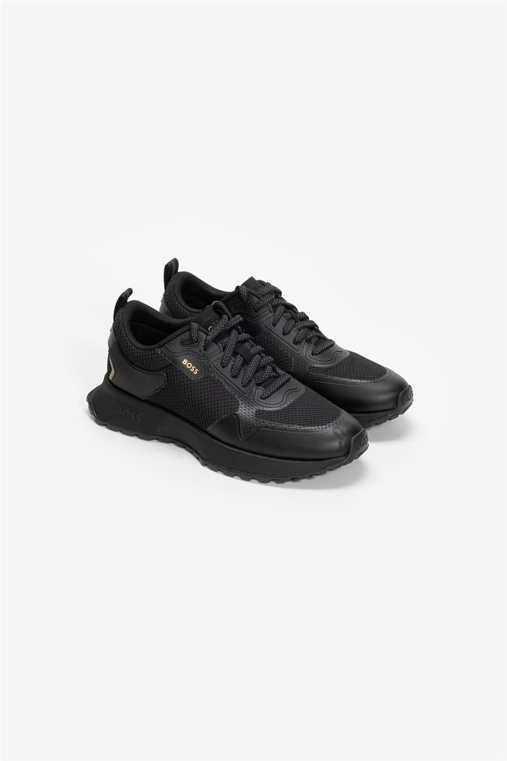 Boss Erkek Sneaker
