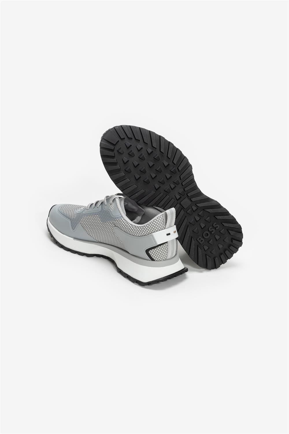 Boss Erkek Sneaker