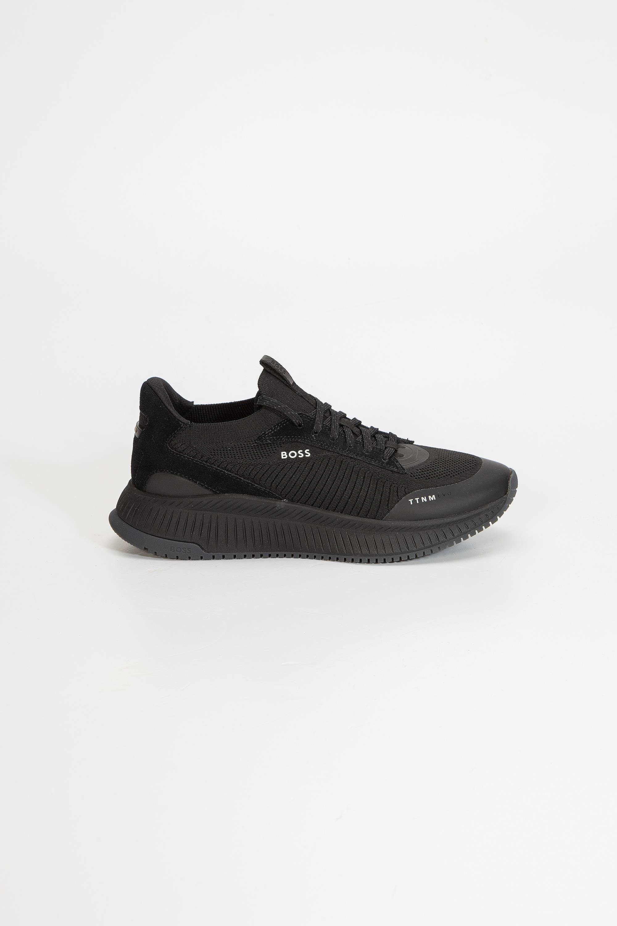 Boss Erkek Sneaker