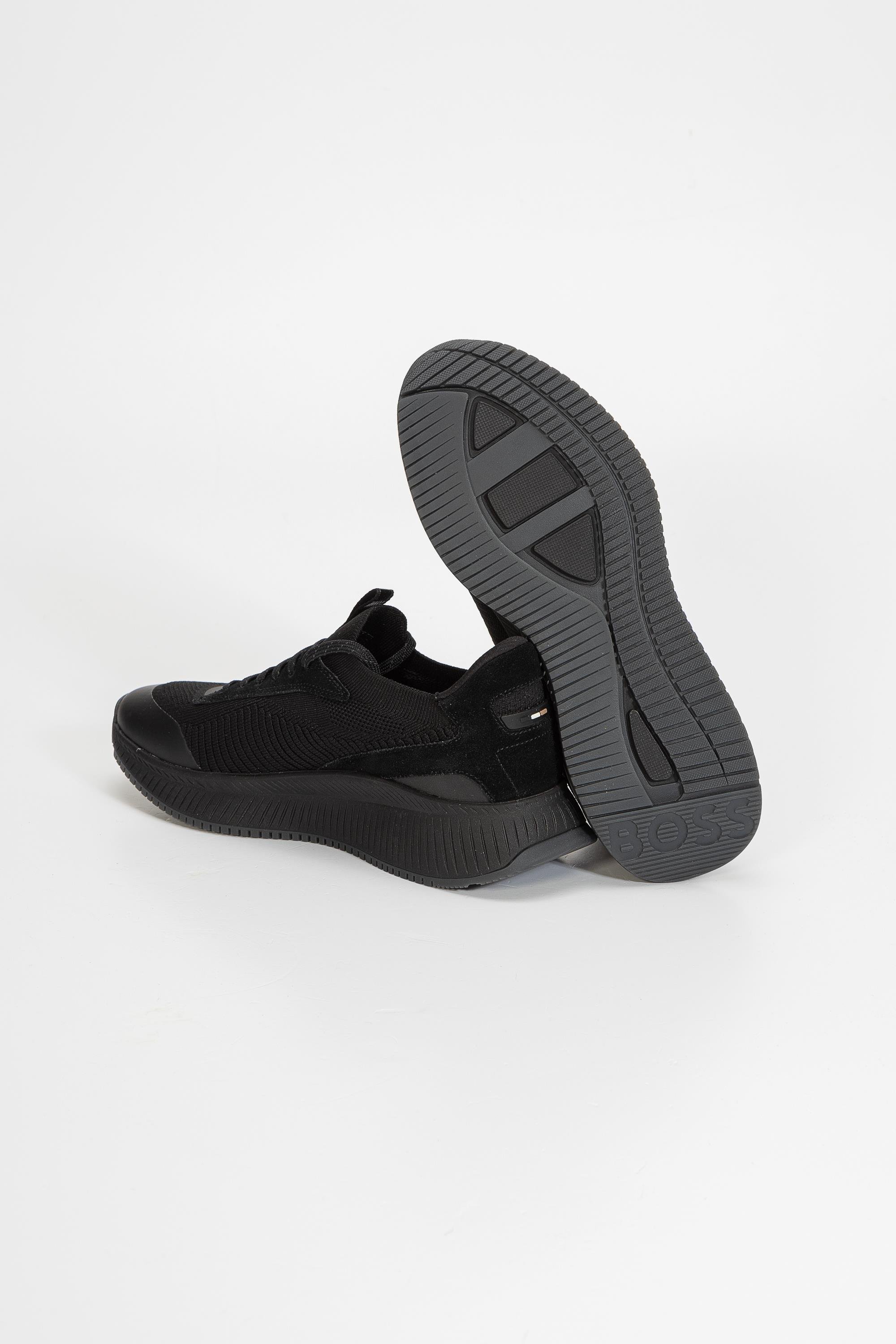 Boss Erkek Sneaker