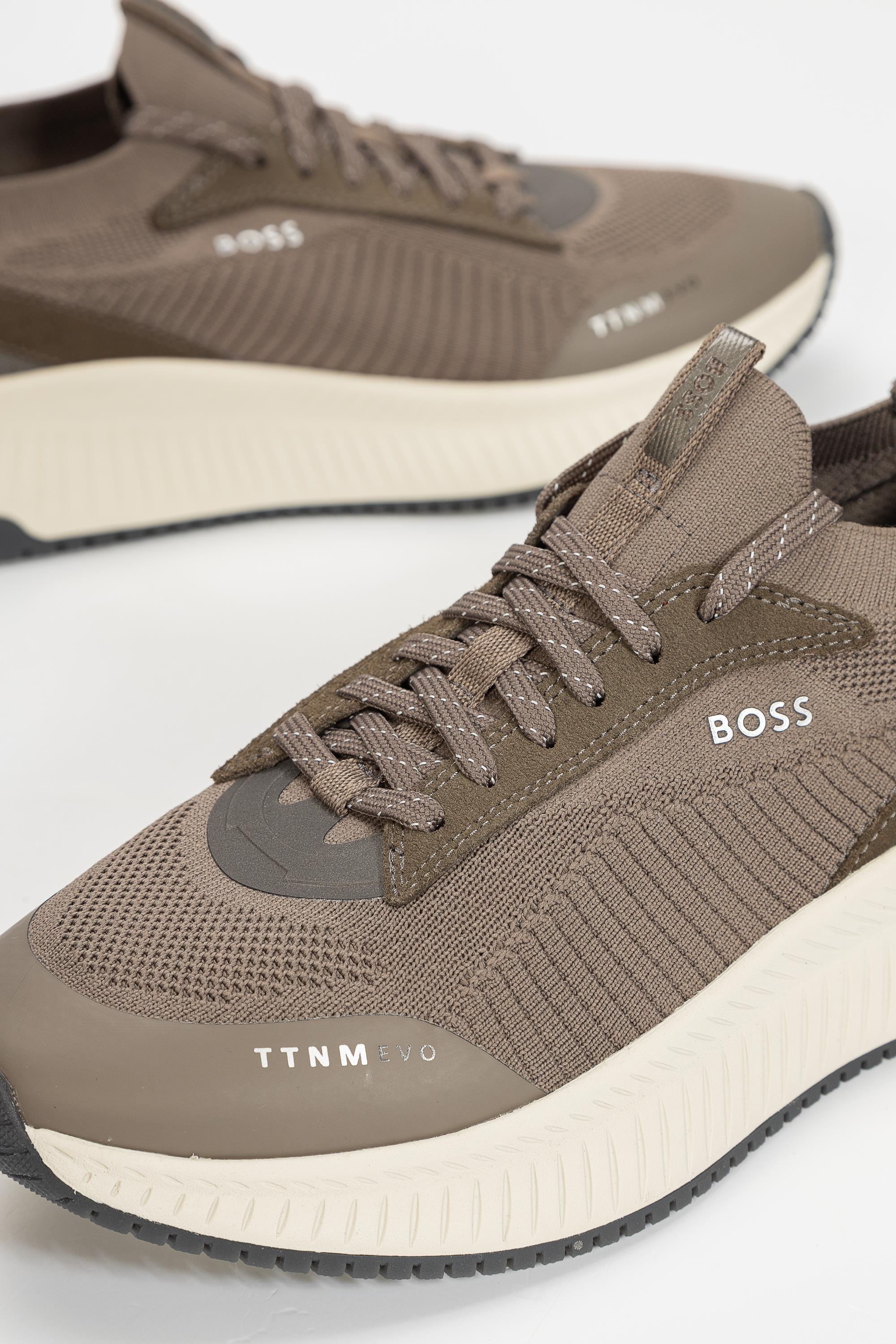 Boss Erkek Sneaker