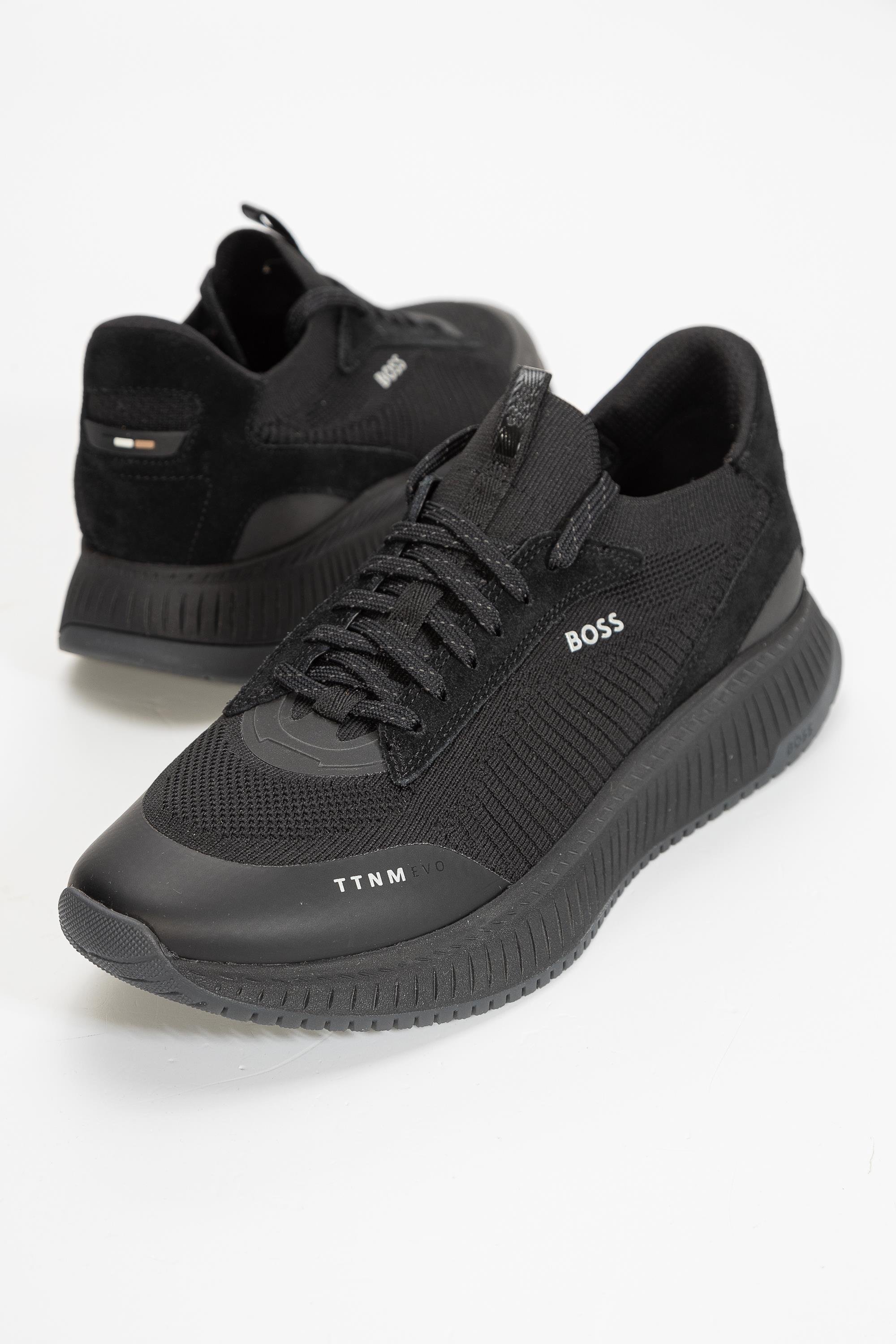 Boss Erkek Sneaker