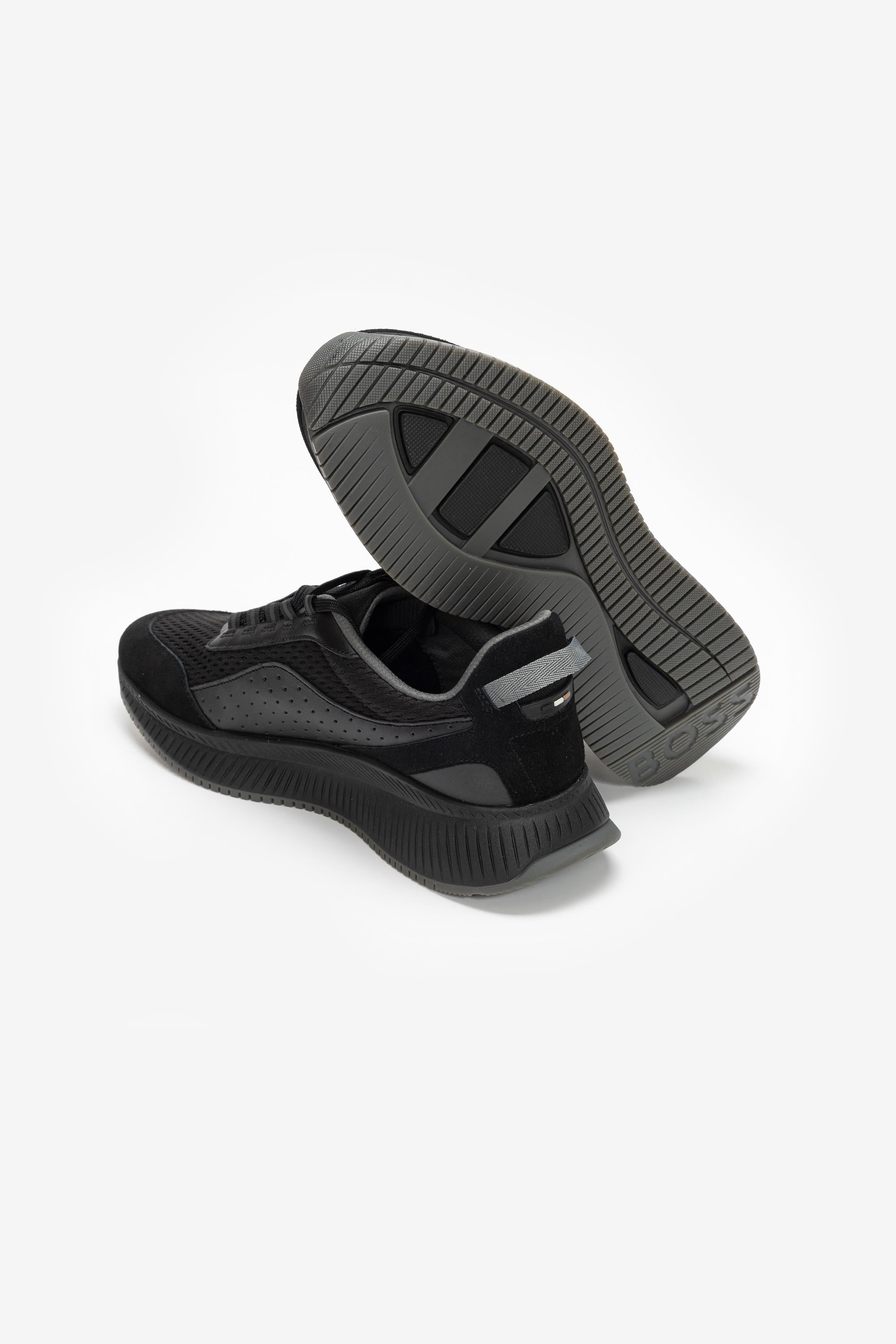 Boss Erkek Sneaker