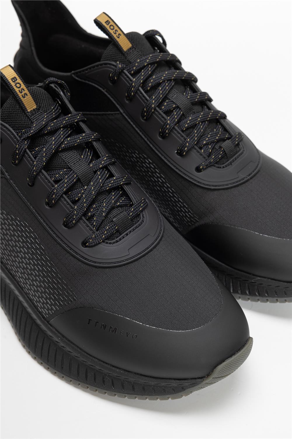Boss Erkek Sneaker