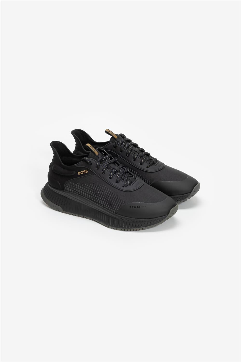 Boss Erkek Sneaker