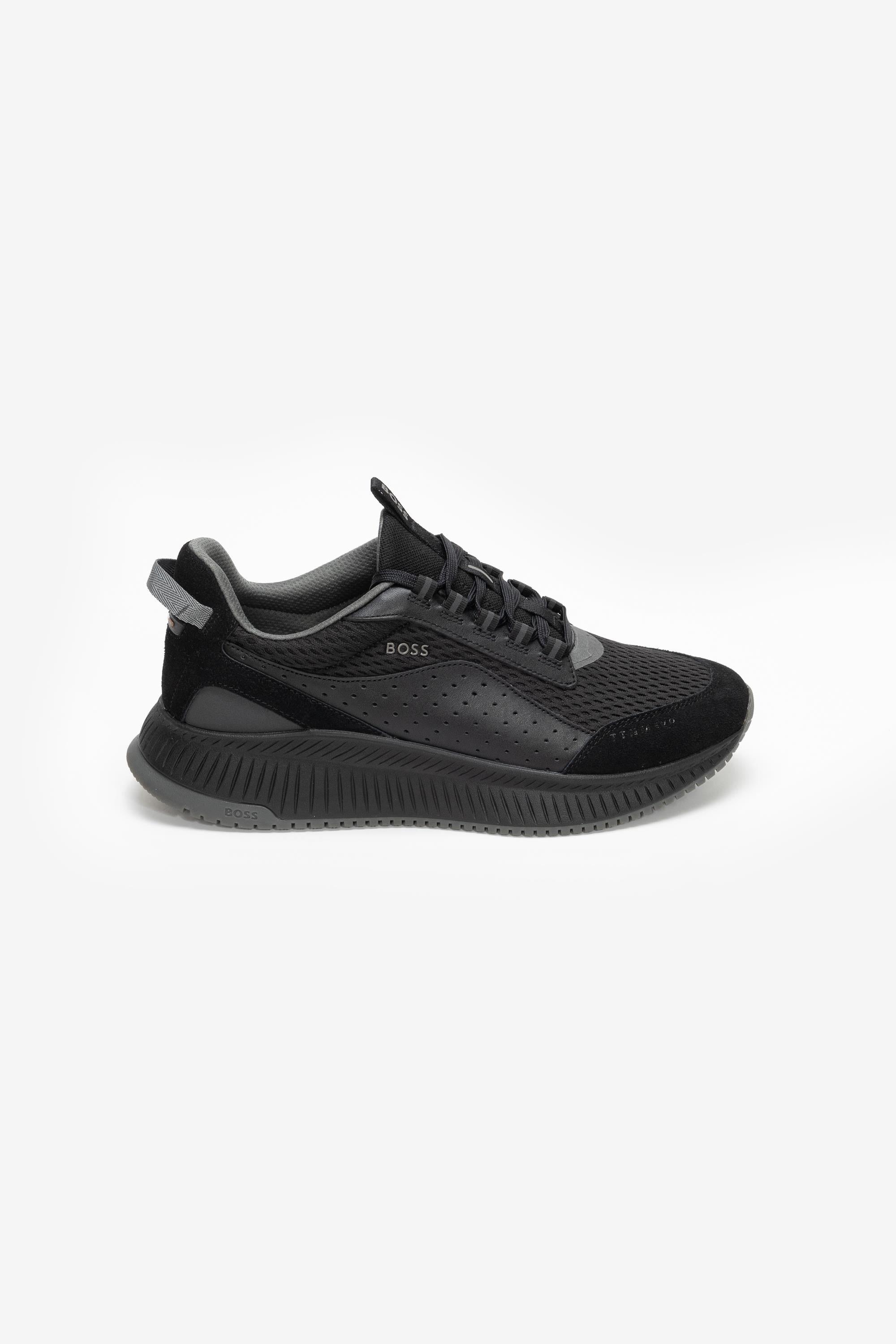 Boss Erkek Sneaker