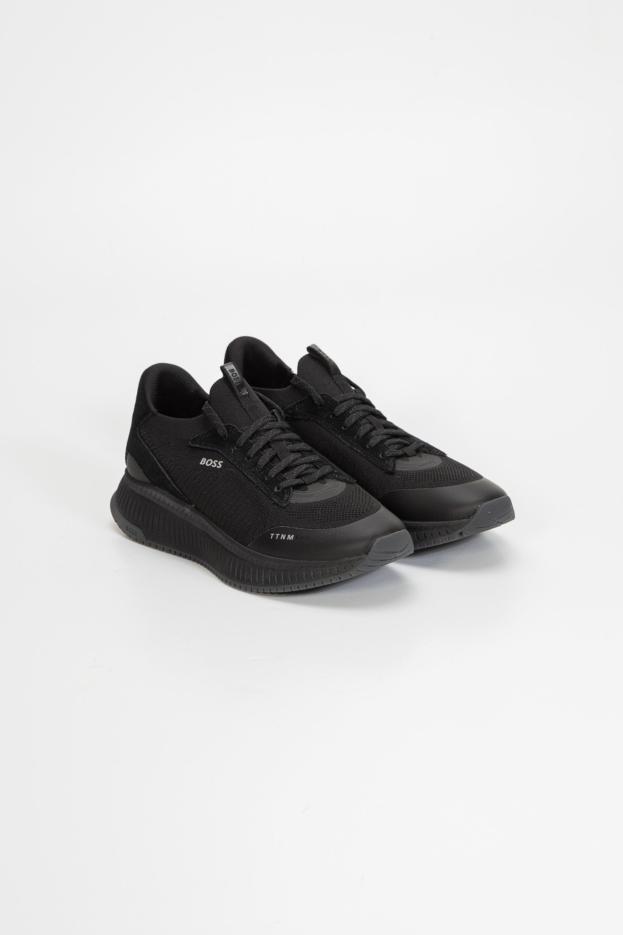 Boss Erkek Sneaker