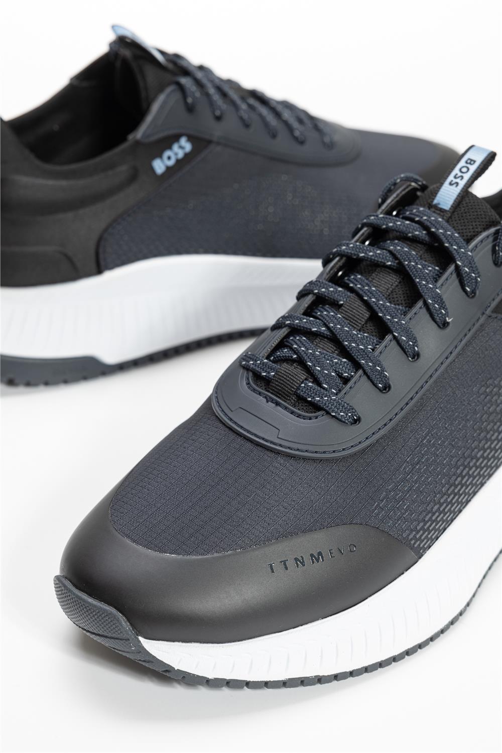 Boss Erkek Sneaker