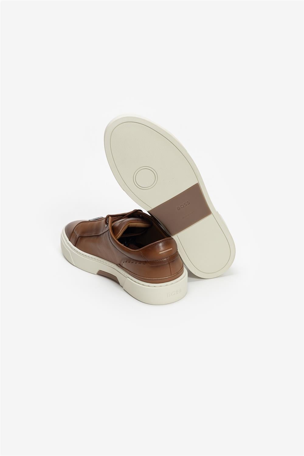 Boss Erkek Sneaker