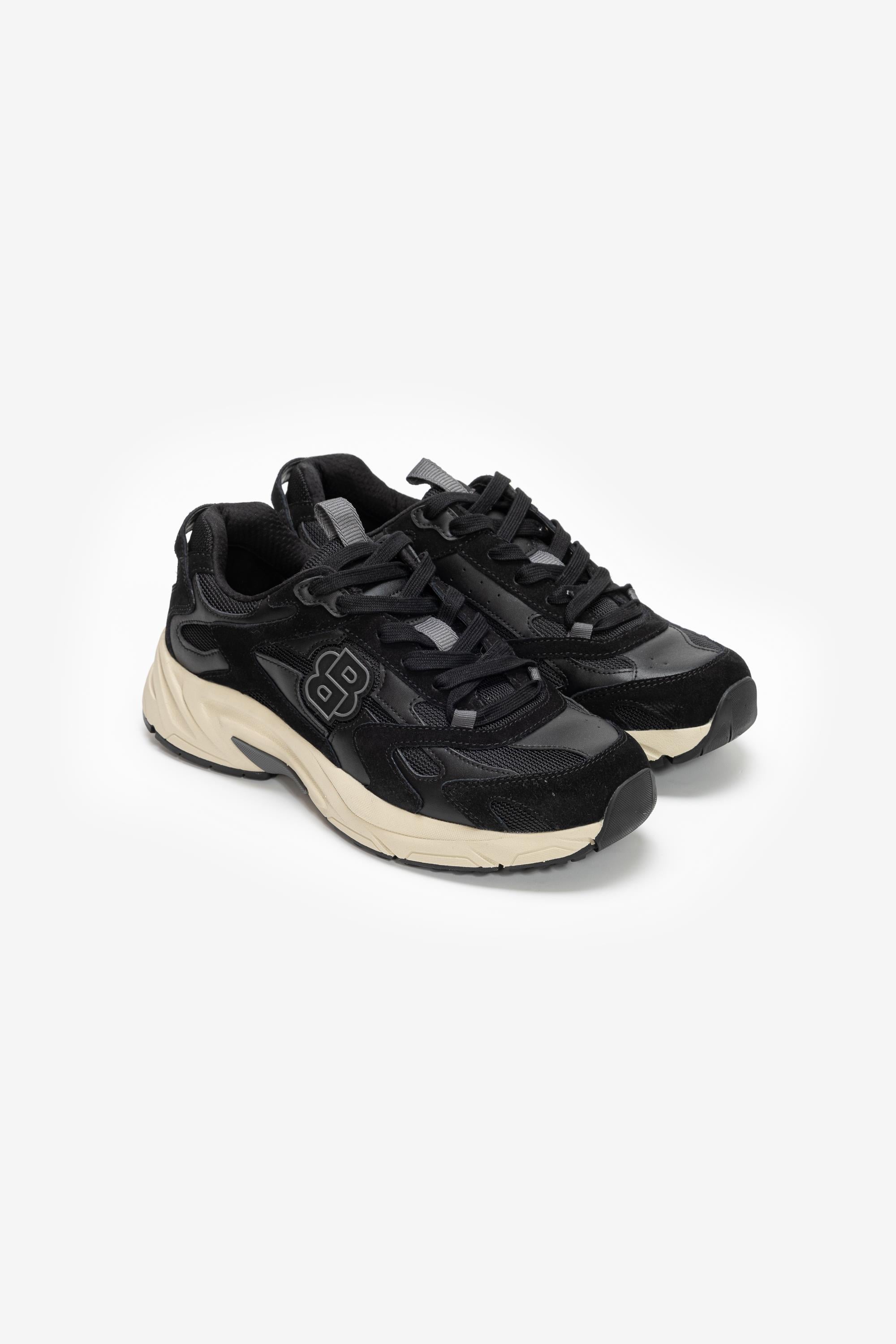 Boss Erkek Sneaker