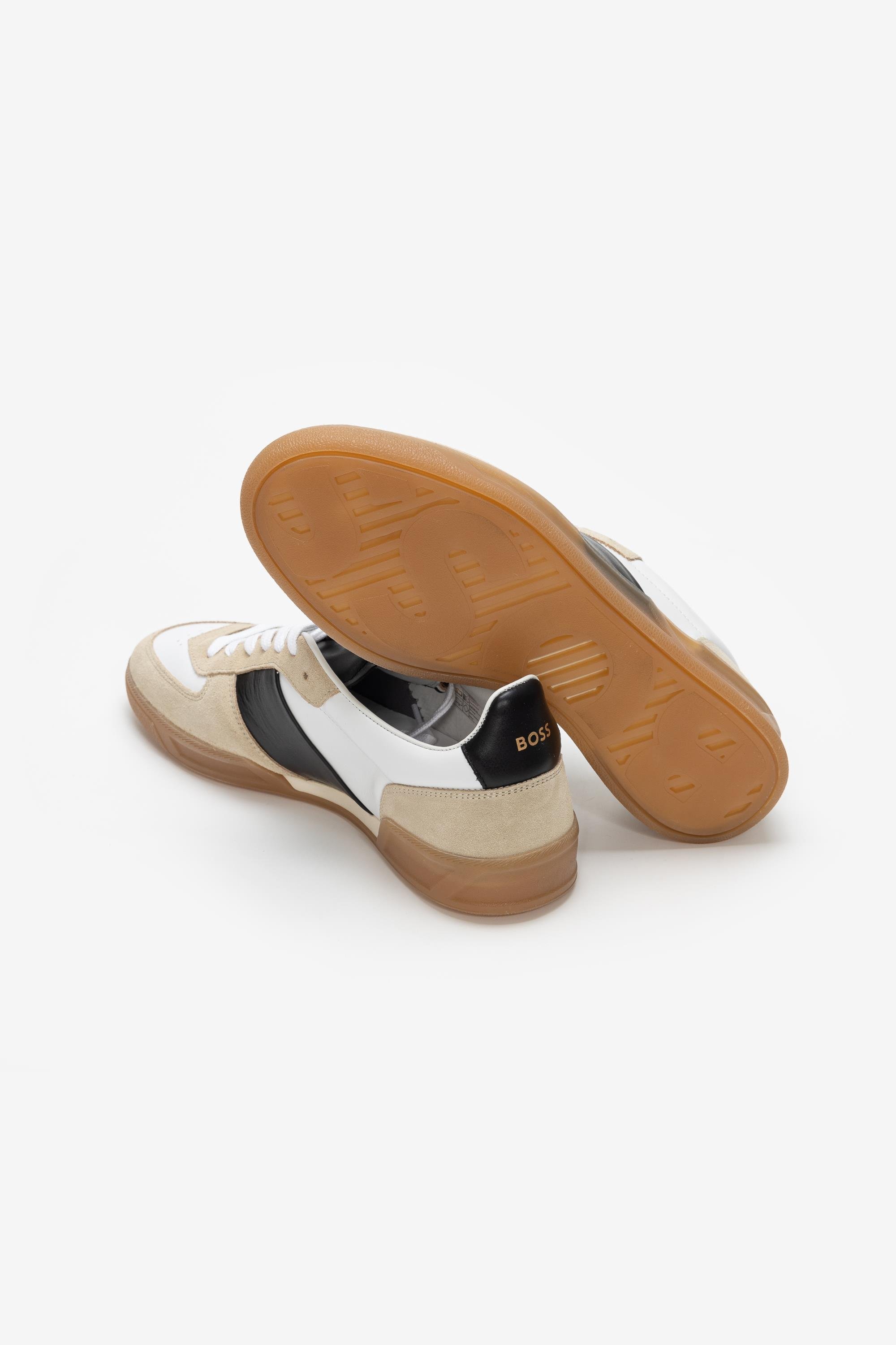 Boss Erkek Sneaker