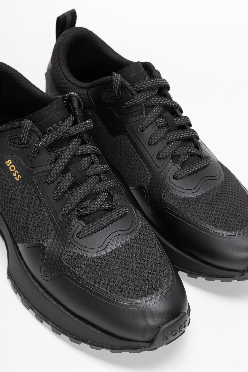 Boss Erkek Sneaker