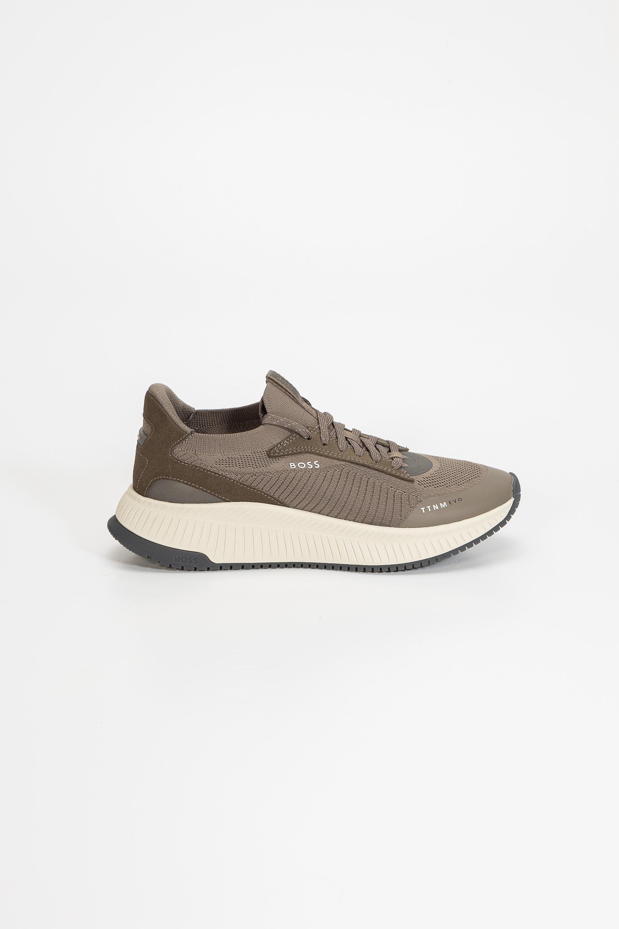 Boss Erkek Sneaker