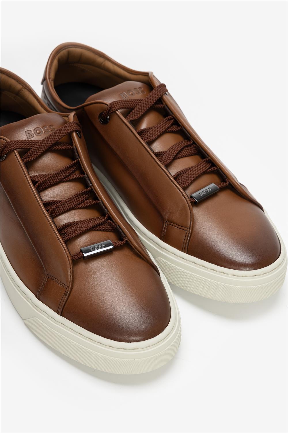 Boss Erkek Sneaker