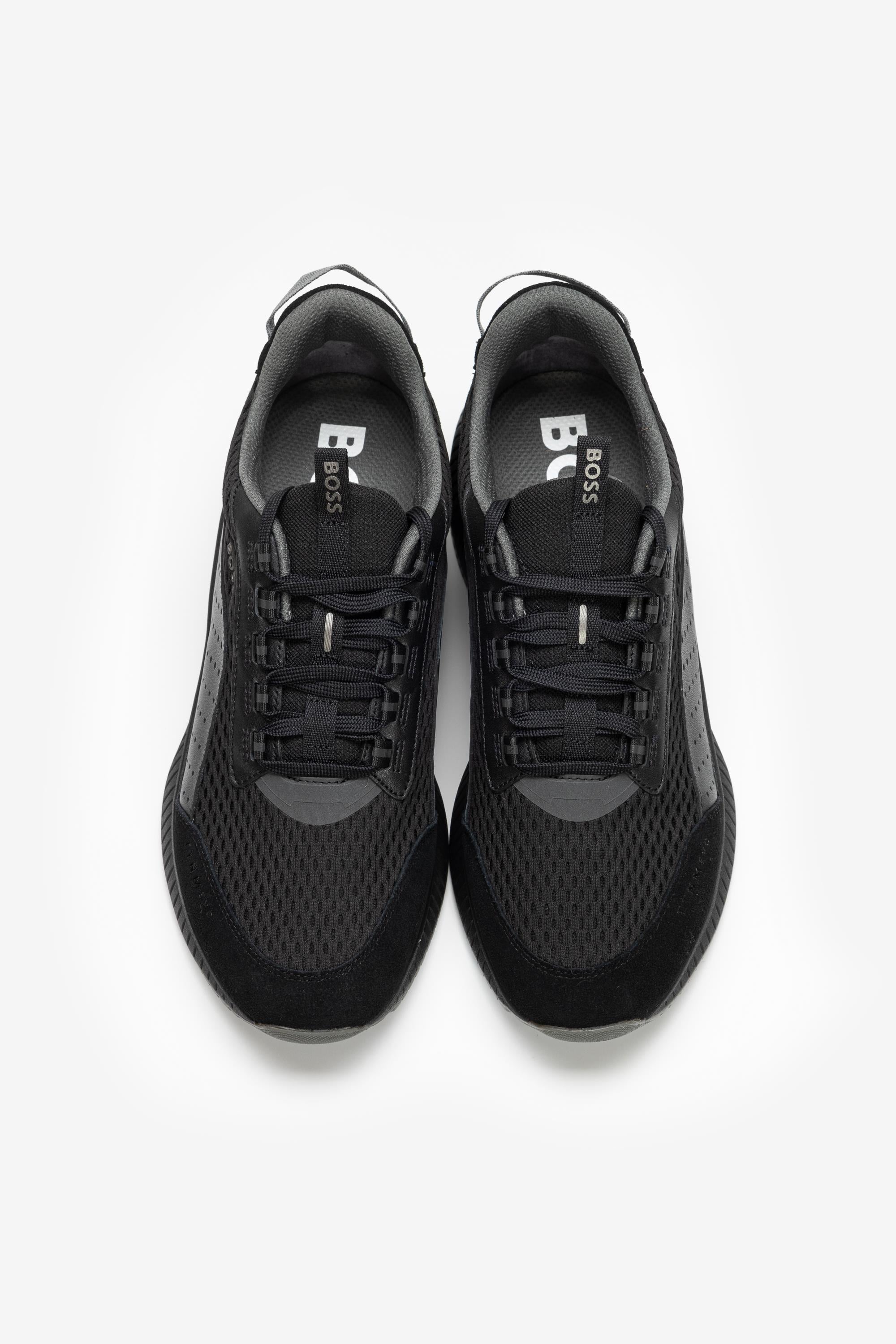 Boss Erkek Sneaker