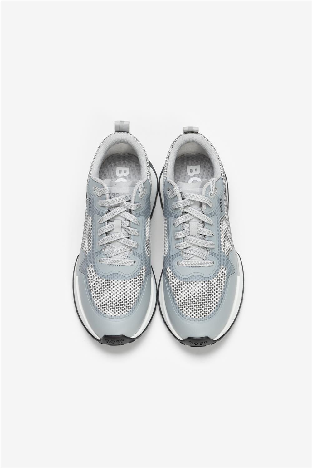 Boss Erkek Sneaker