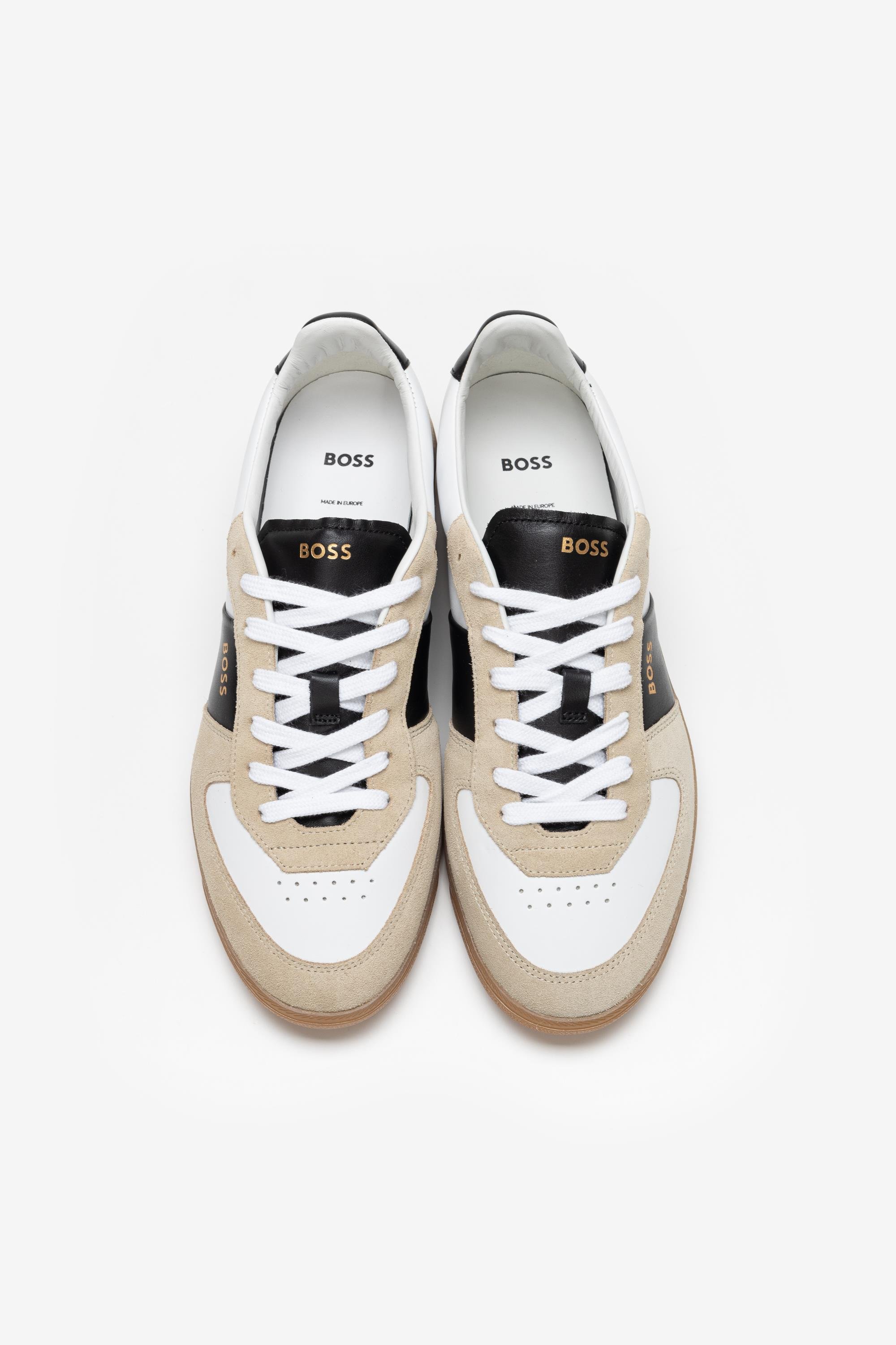 Boss Erkek Sneaker