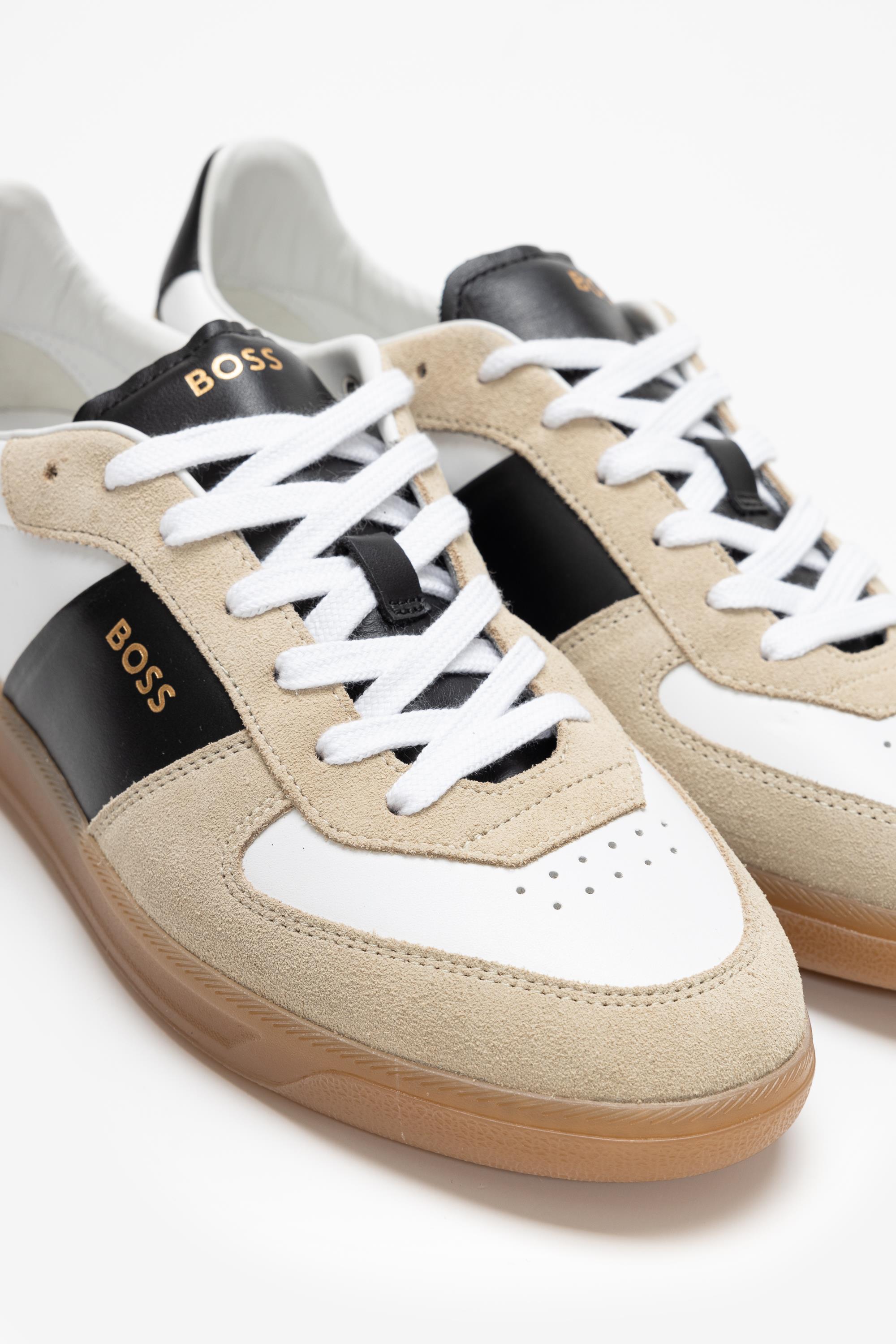Boss Erkek Sneaker