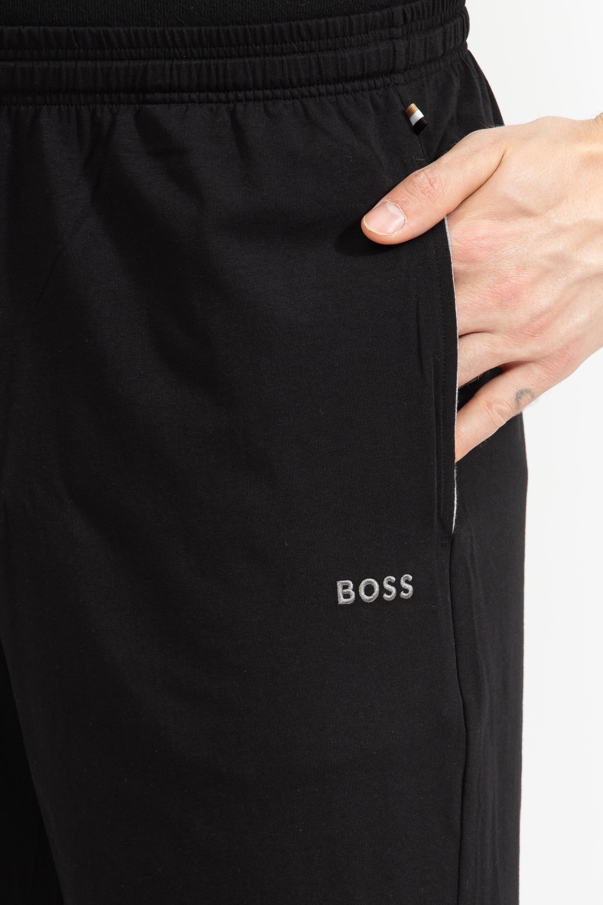 Boss Erkek Şort