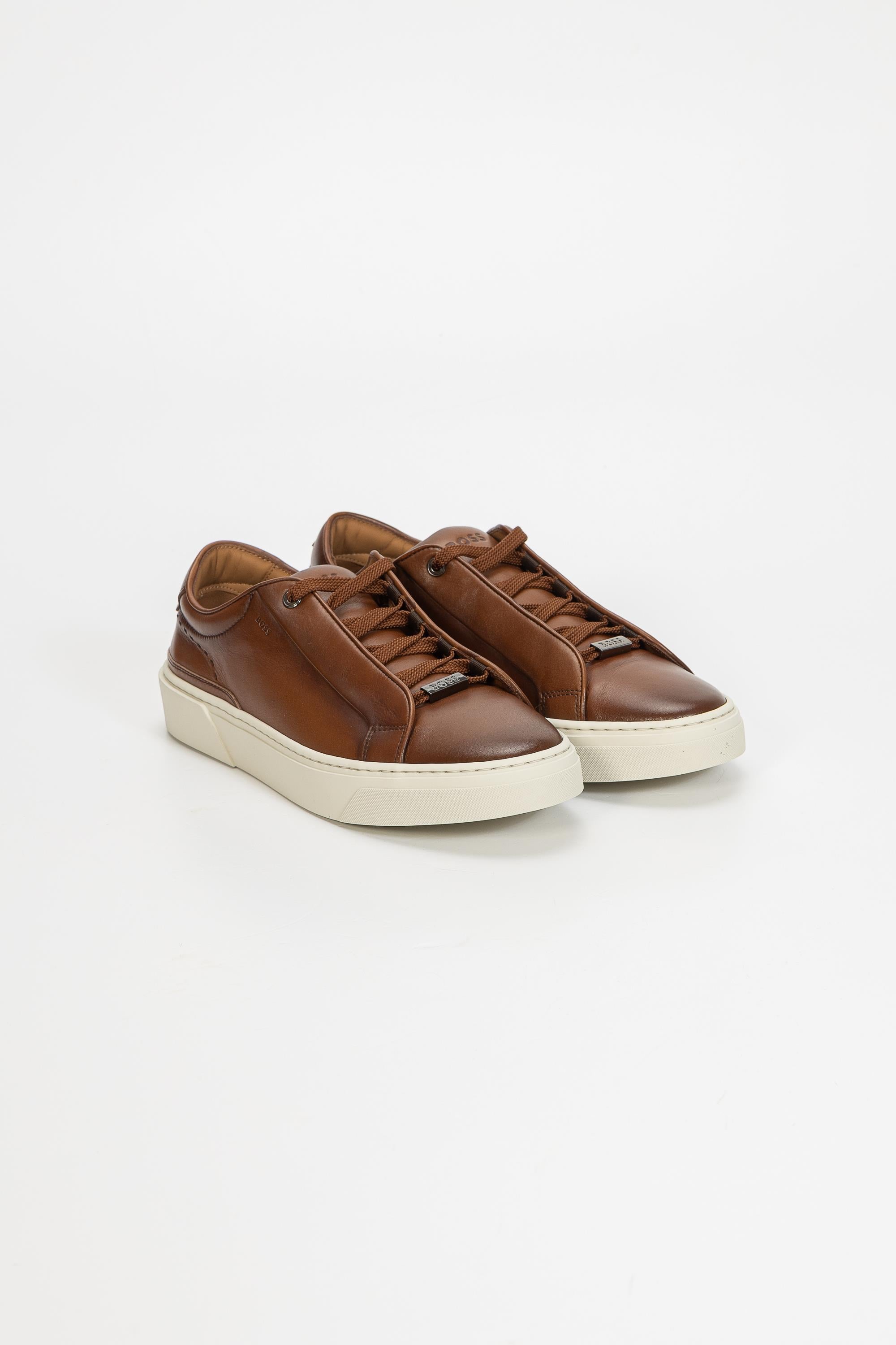 Boss Gary Erkek Sneaker