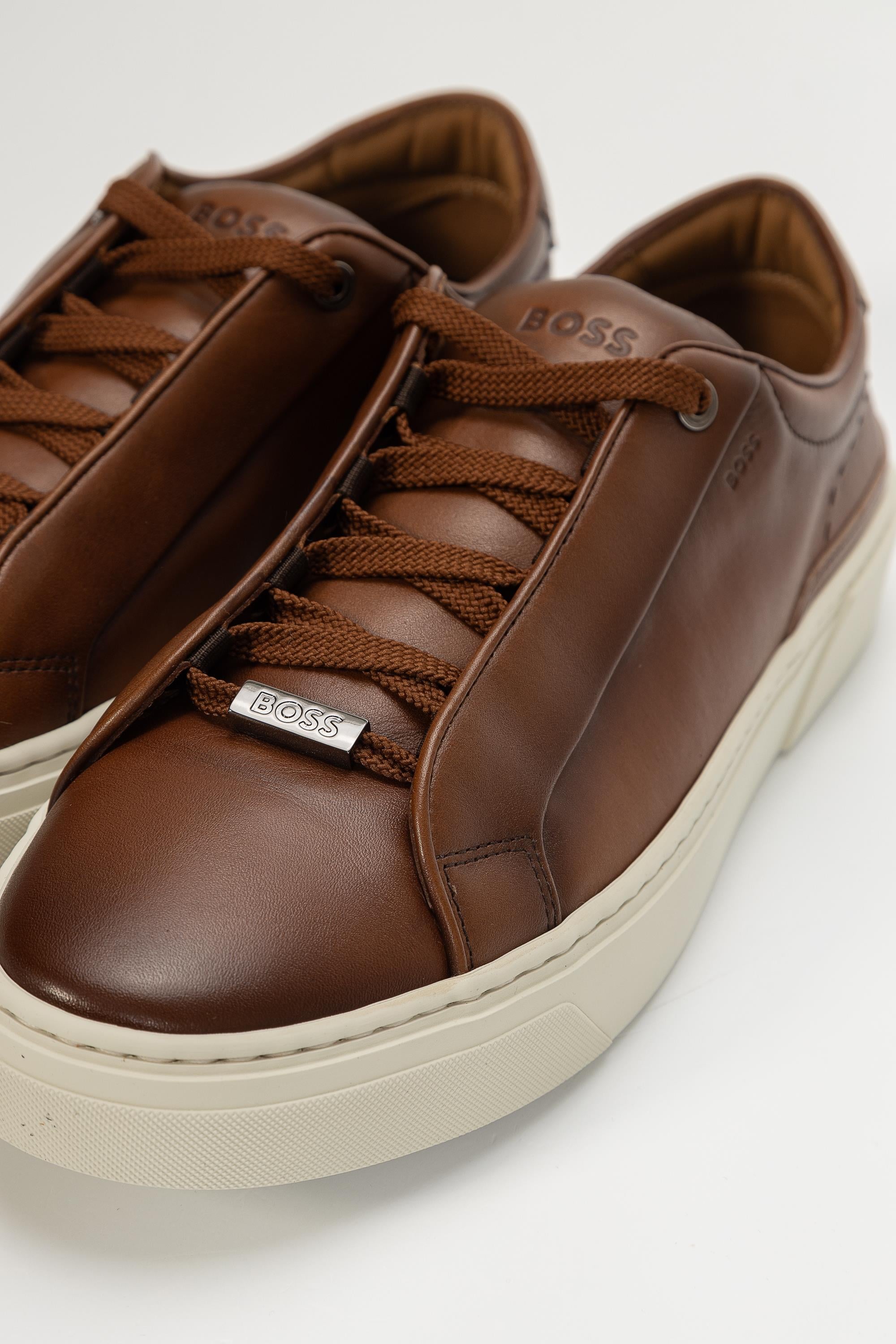 Boss Gary Erkek Sneaker