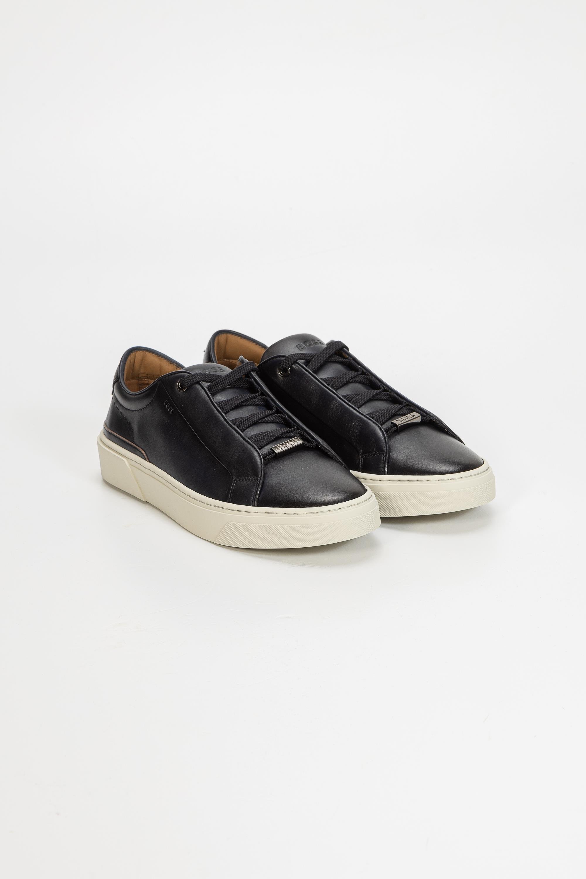 Boss Gary Erkek Sneaker