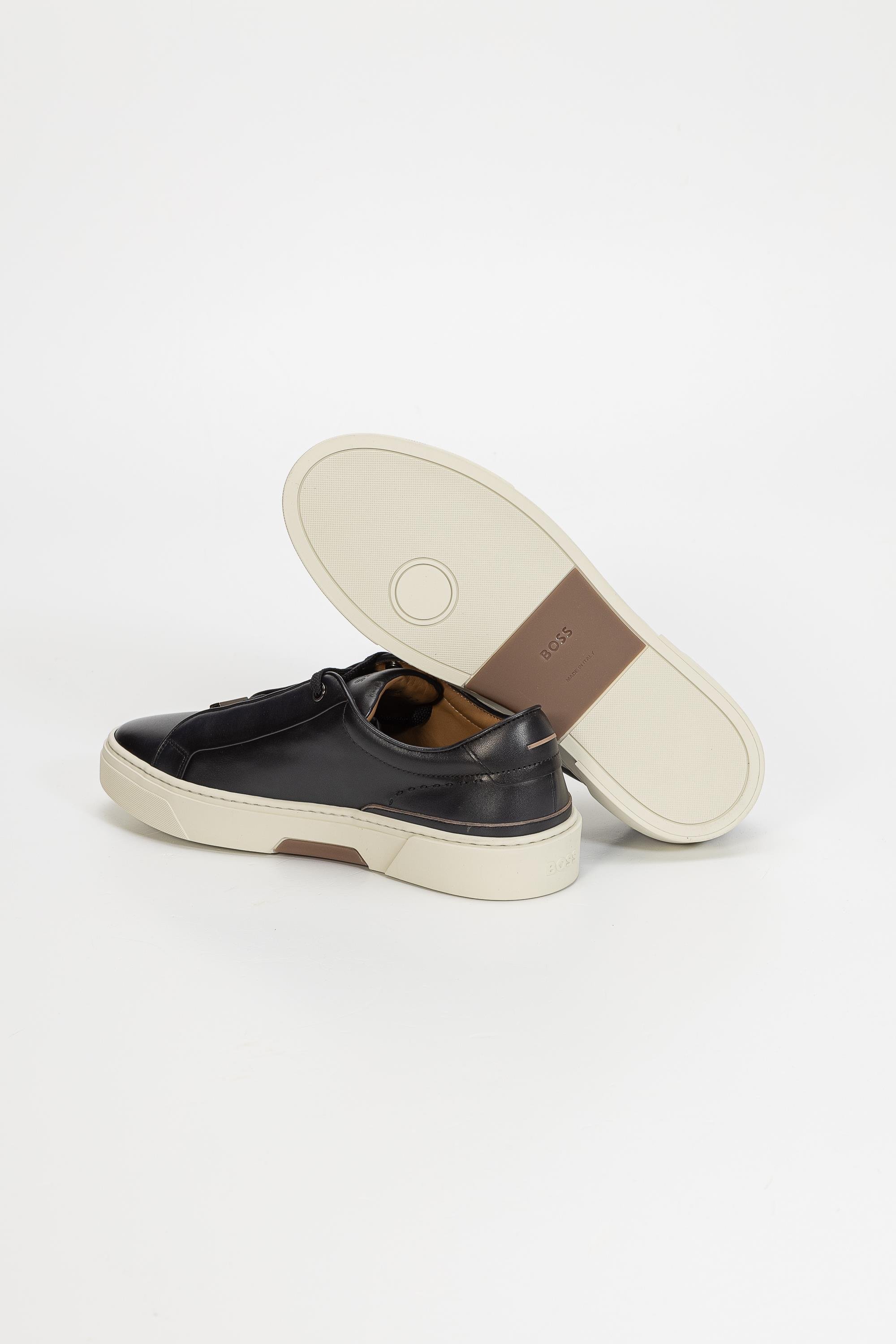 Boss Gary Erkek Sneaker