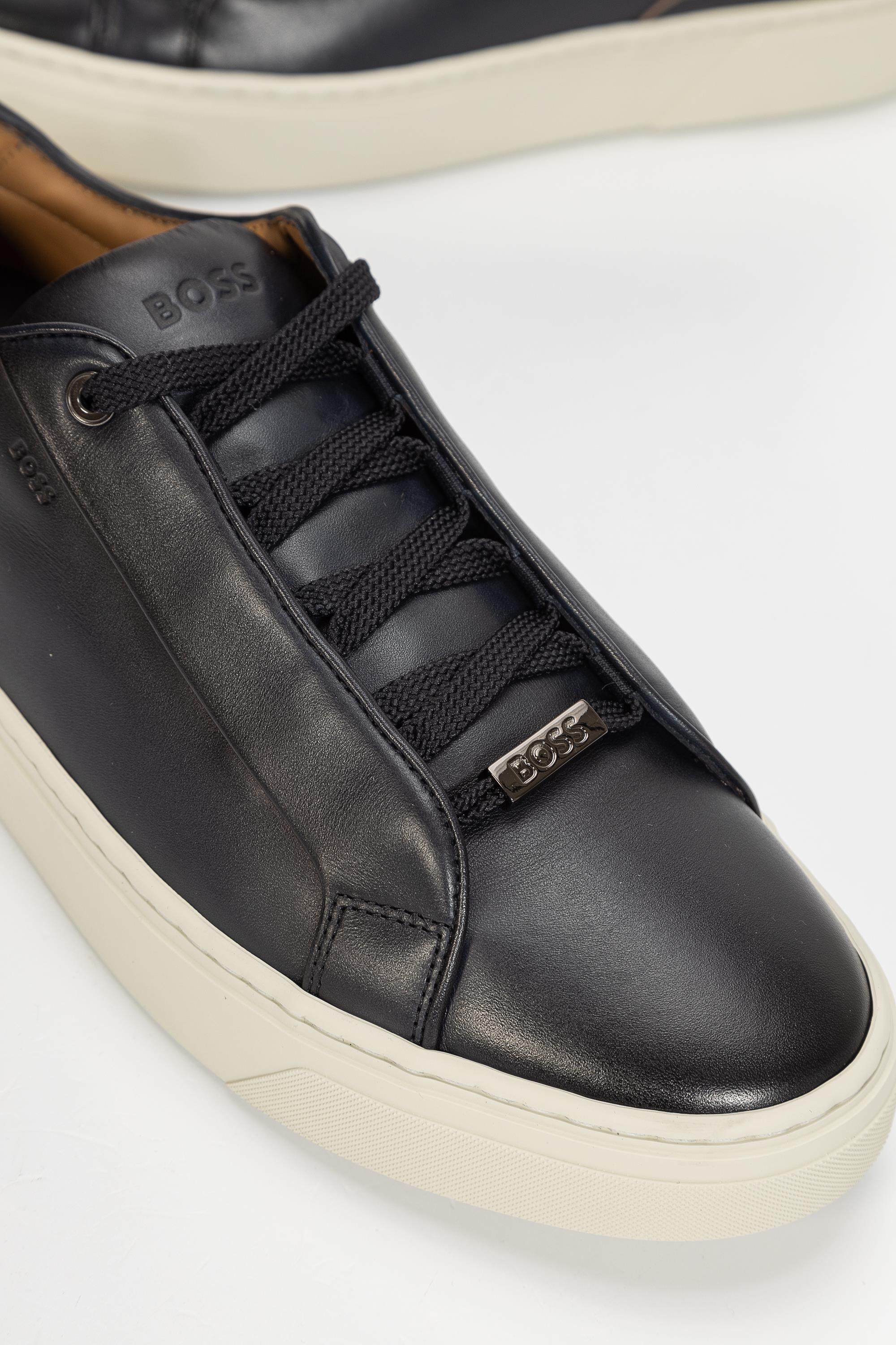 Boss Gary Erkek Sneaker