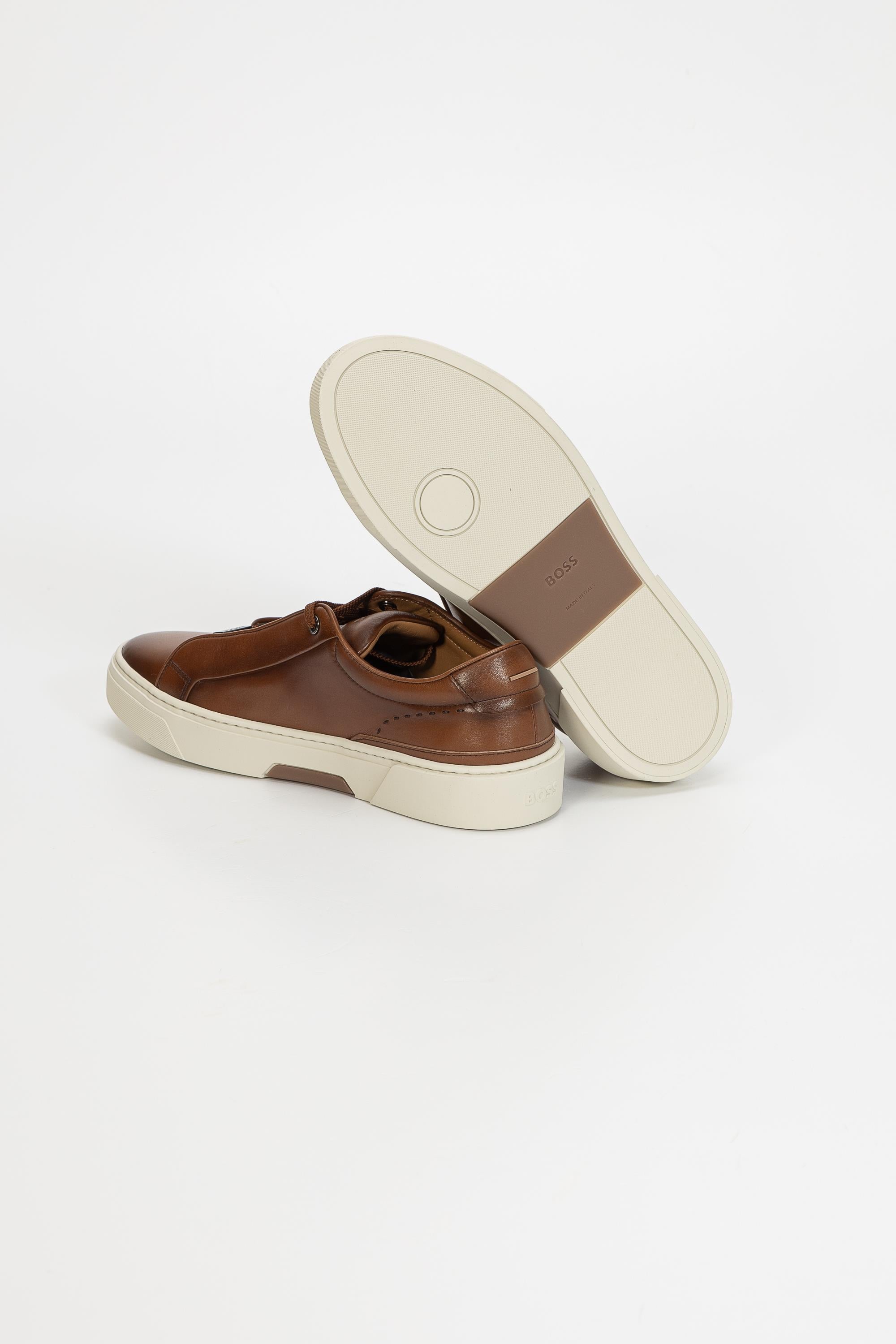 Boss Gary Erkek Sneaker